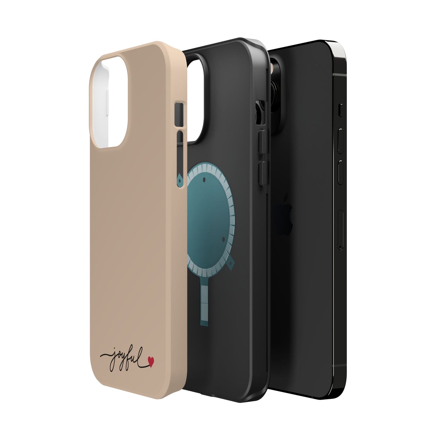 Joyful MagSafe iPhone® Case