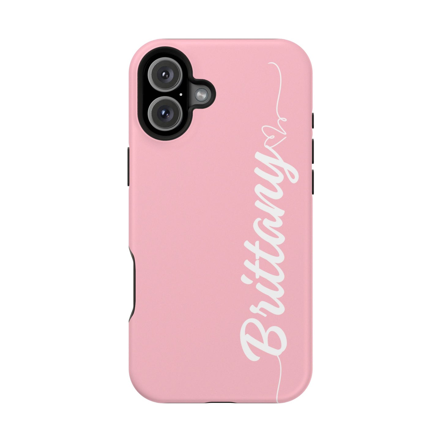 Brittany Custom MagSafe iPhone® Case