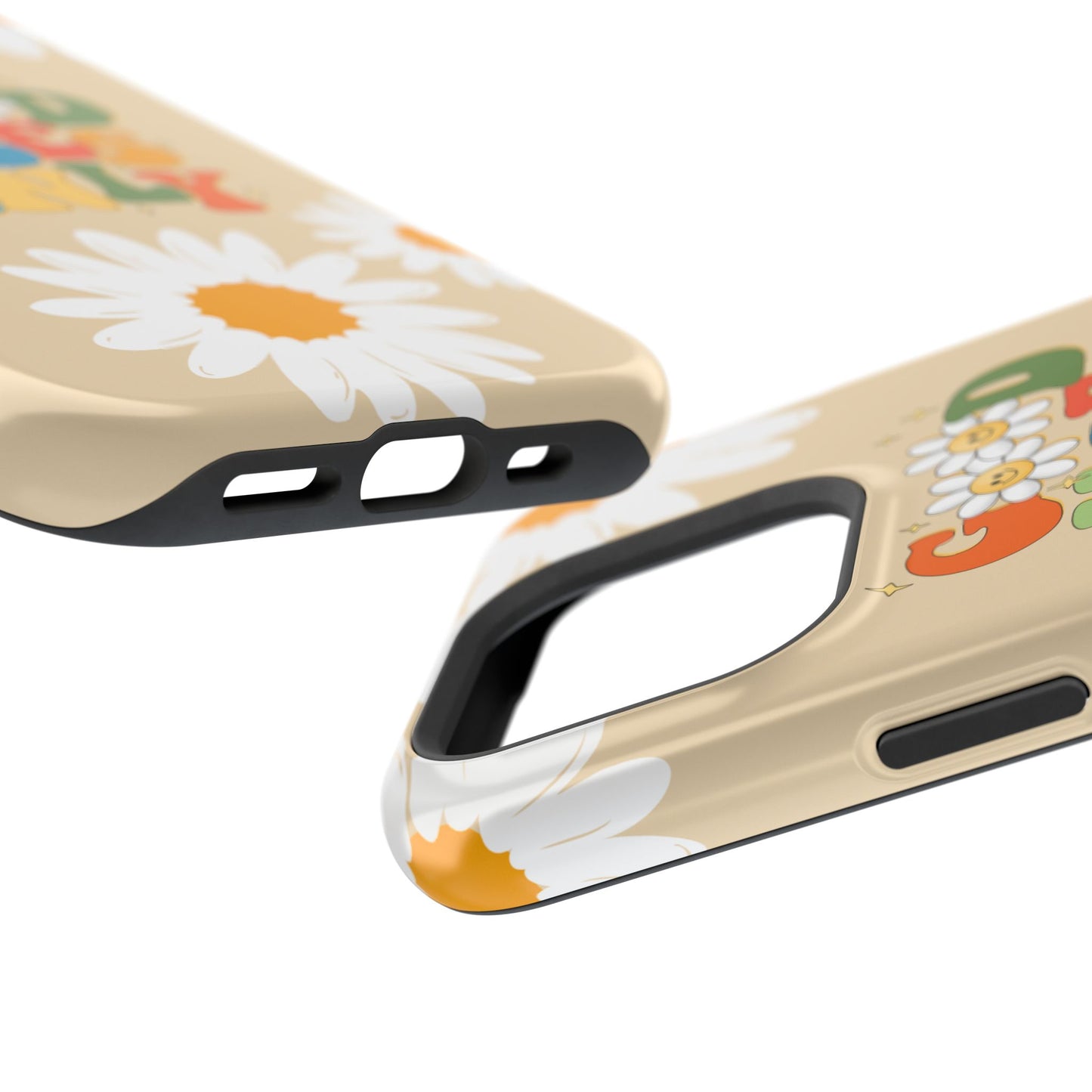 Good Vibes Only MagSafe iPhone® Case