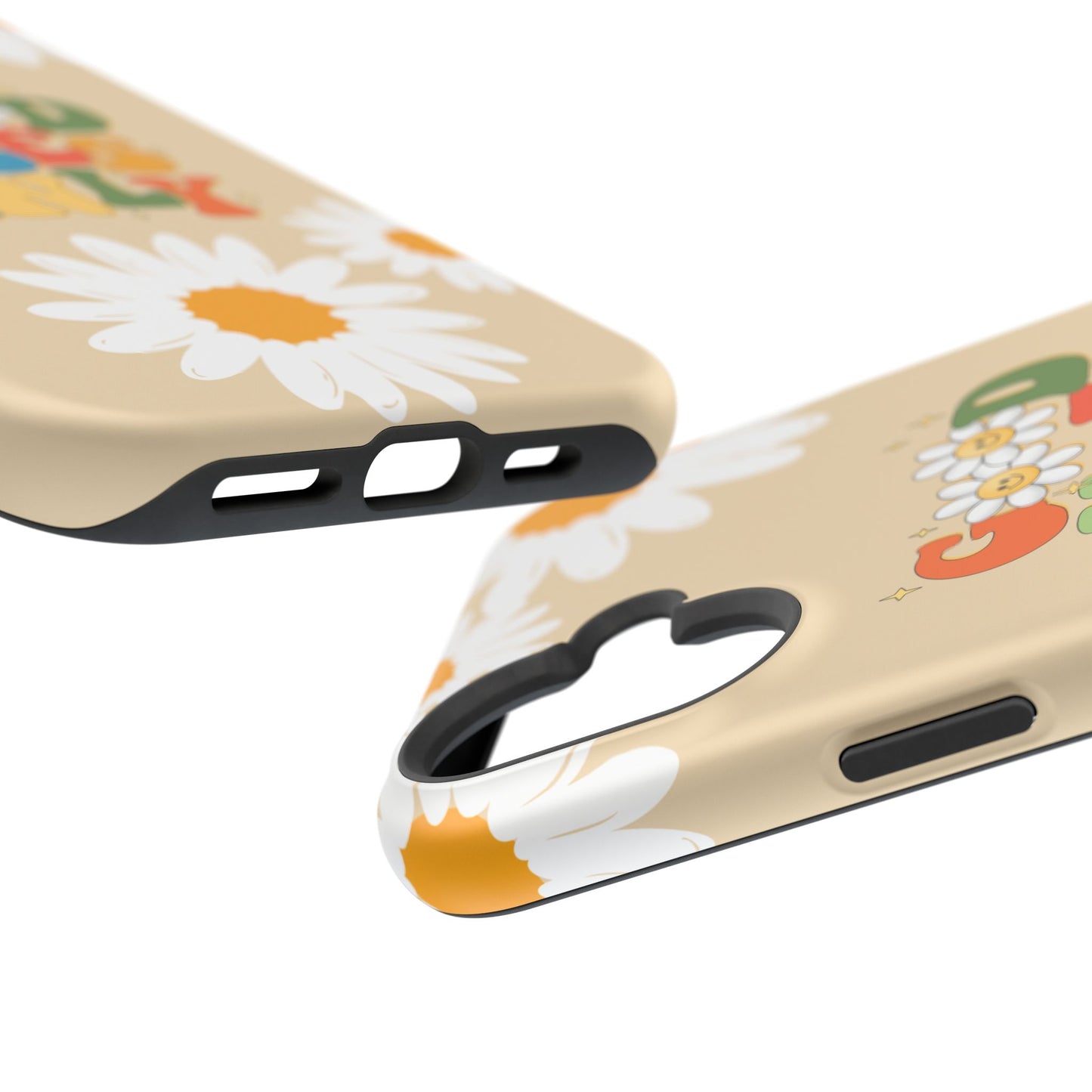 Good Vibes Only MagSafe iPhone® Case
