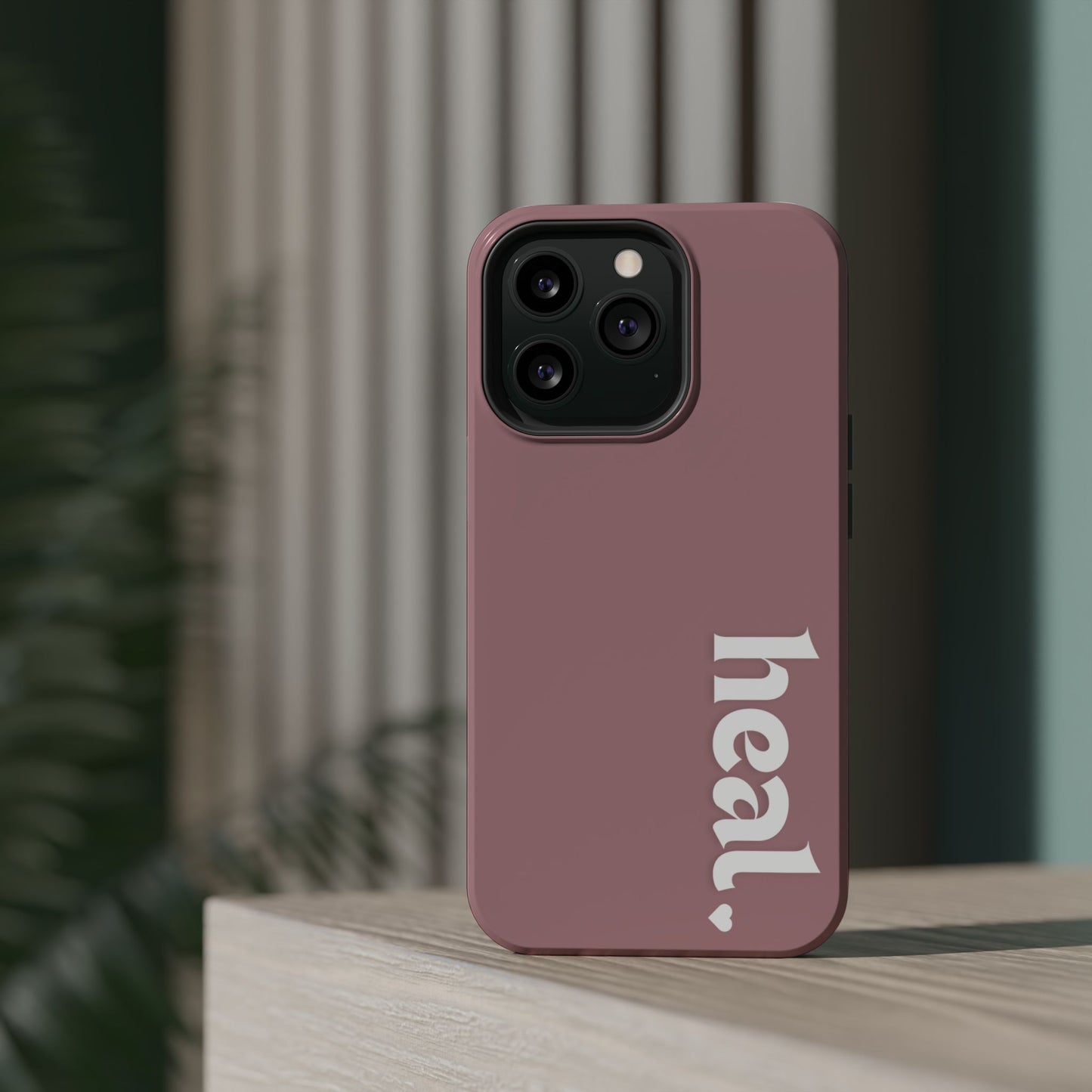 Heal MagSafe iPhone® Case Freedom Reigns