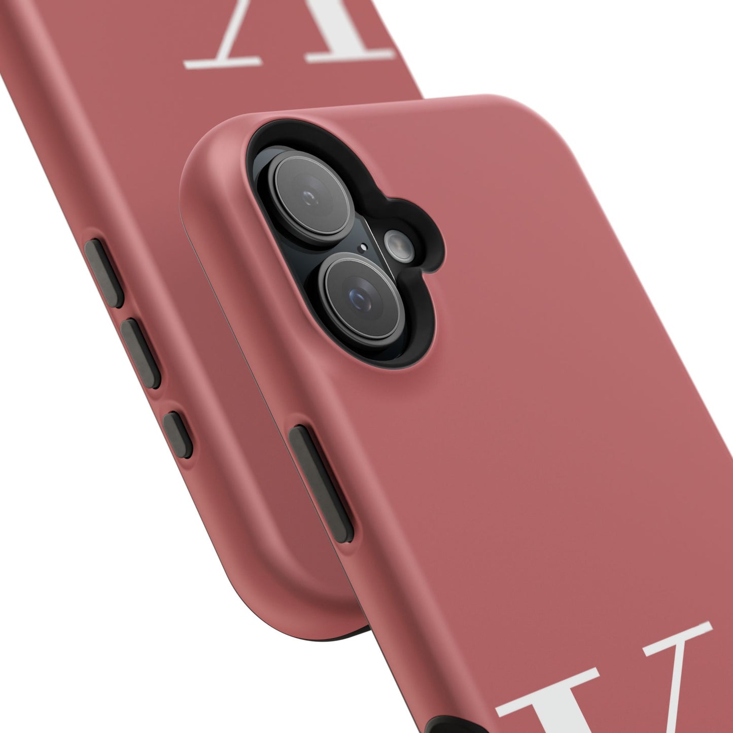 Personalized Letter K MagSafe iPhone® Case