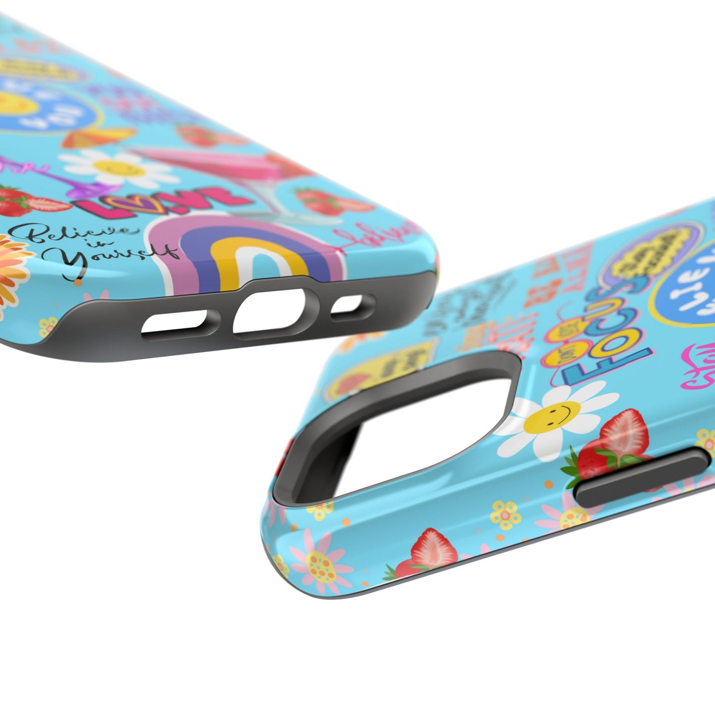 Just Believe MagSafe iPhone® Case