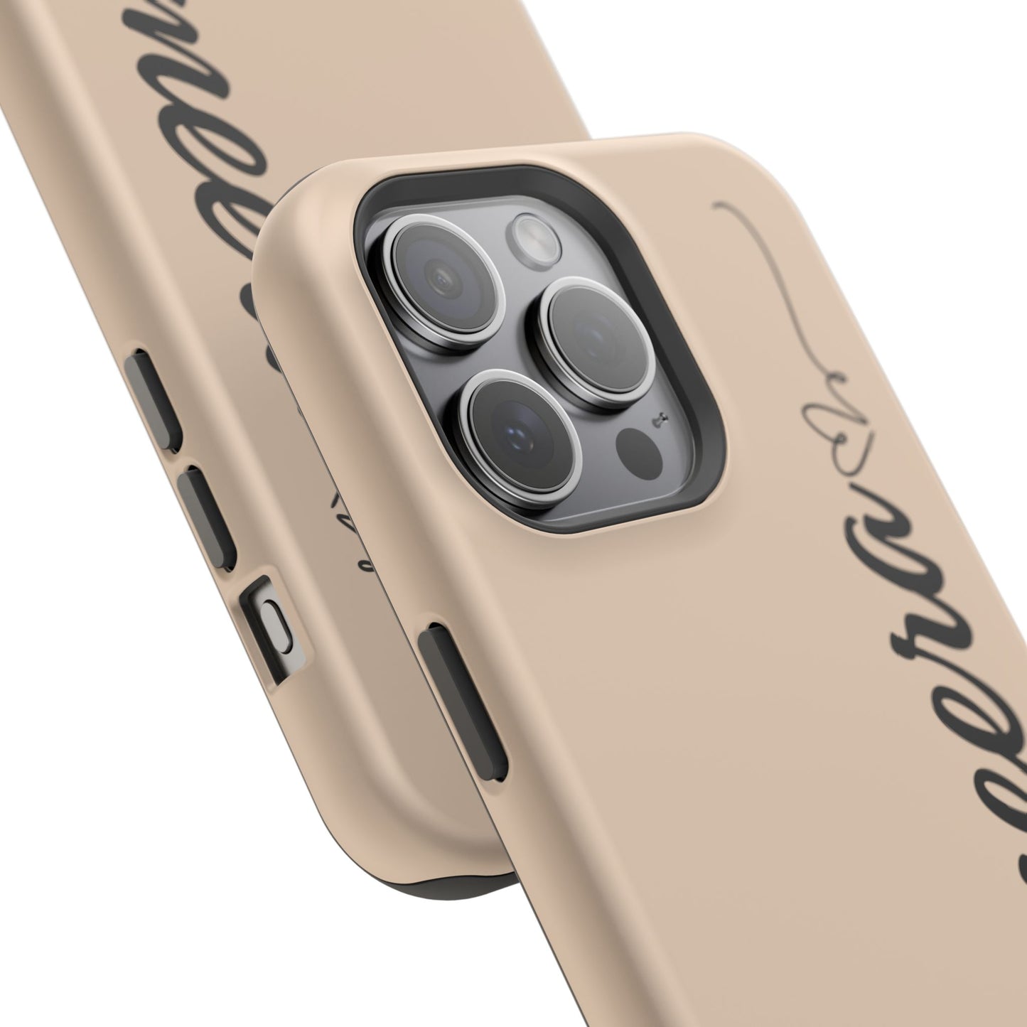 Custom MagSafe iPhone® Case