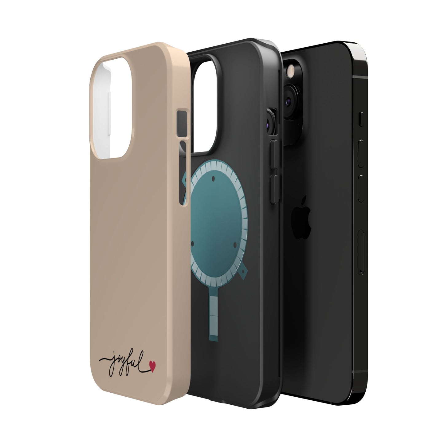 Joyful MagSafe iPhone® Case