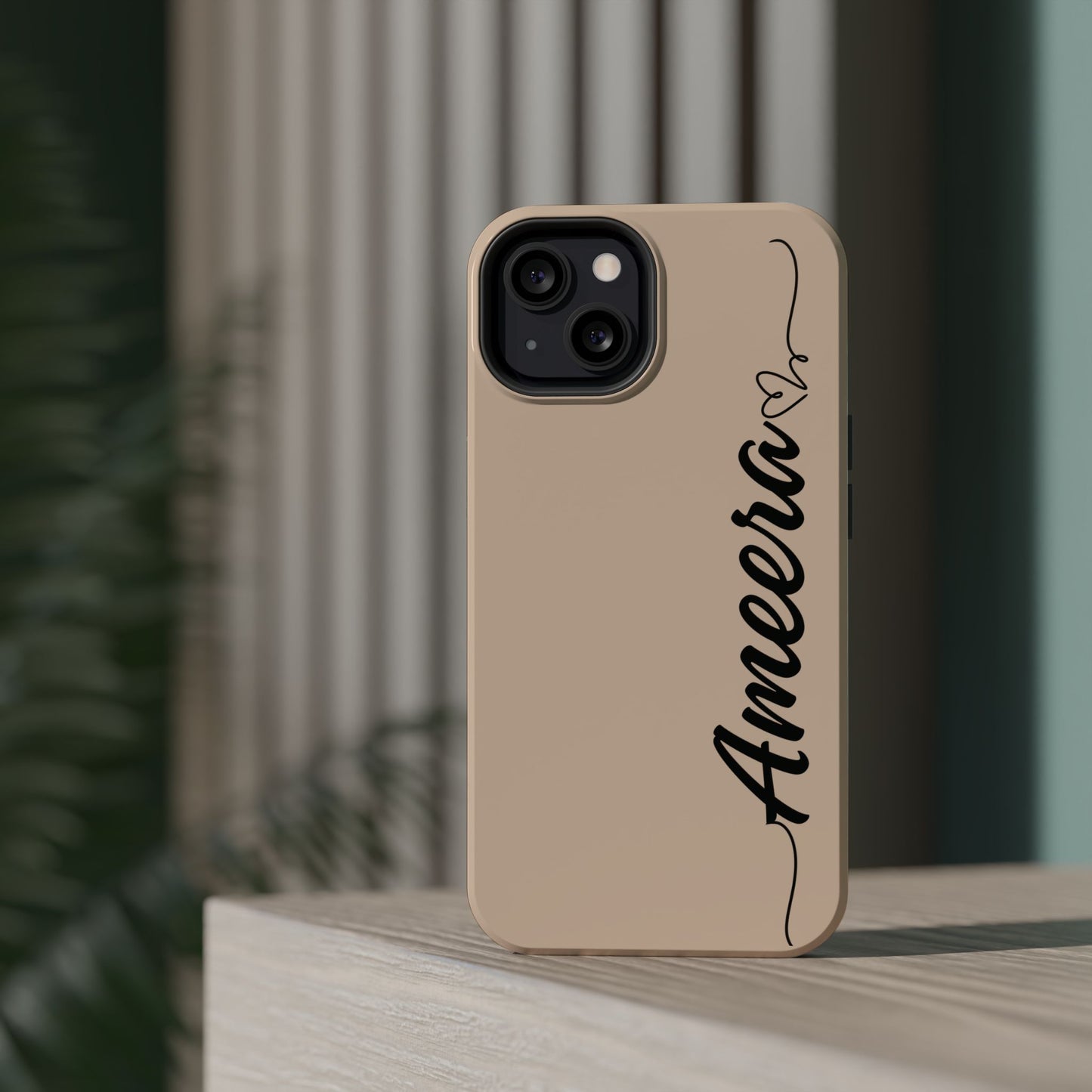 Custom MagSafe iPhone® Case