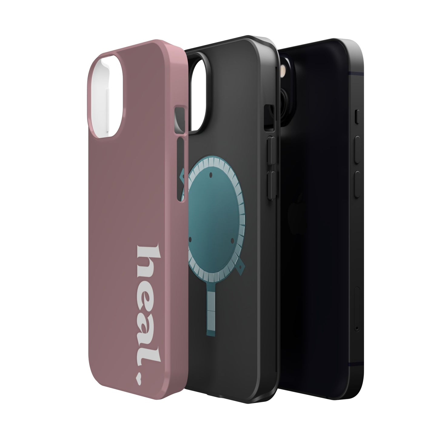Heal MagSafe iPhone® Case Freedom Reigns