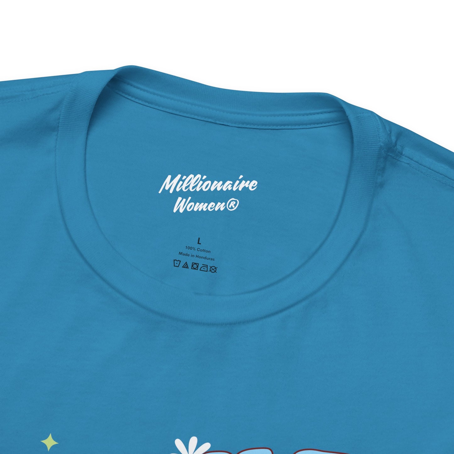 Make Yourself a Priority Soft Cotton Tee