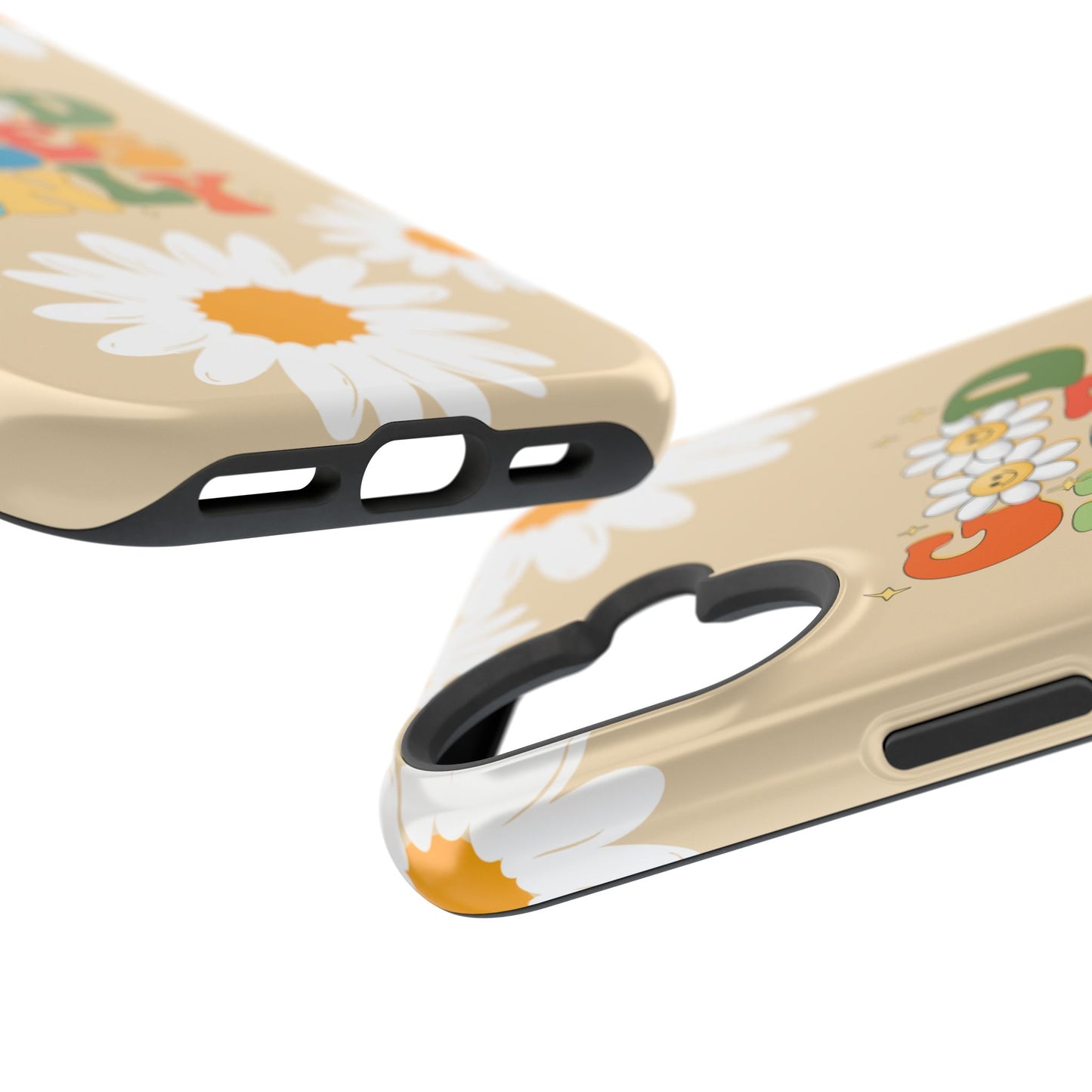 Good Vibes Only MagSafe iPhone® Case