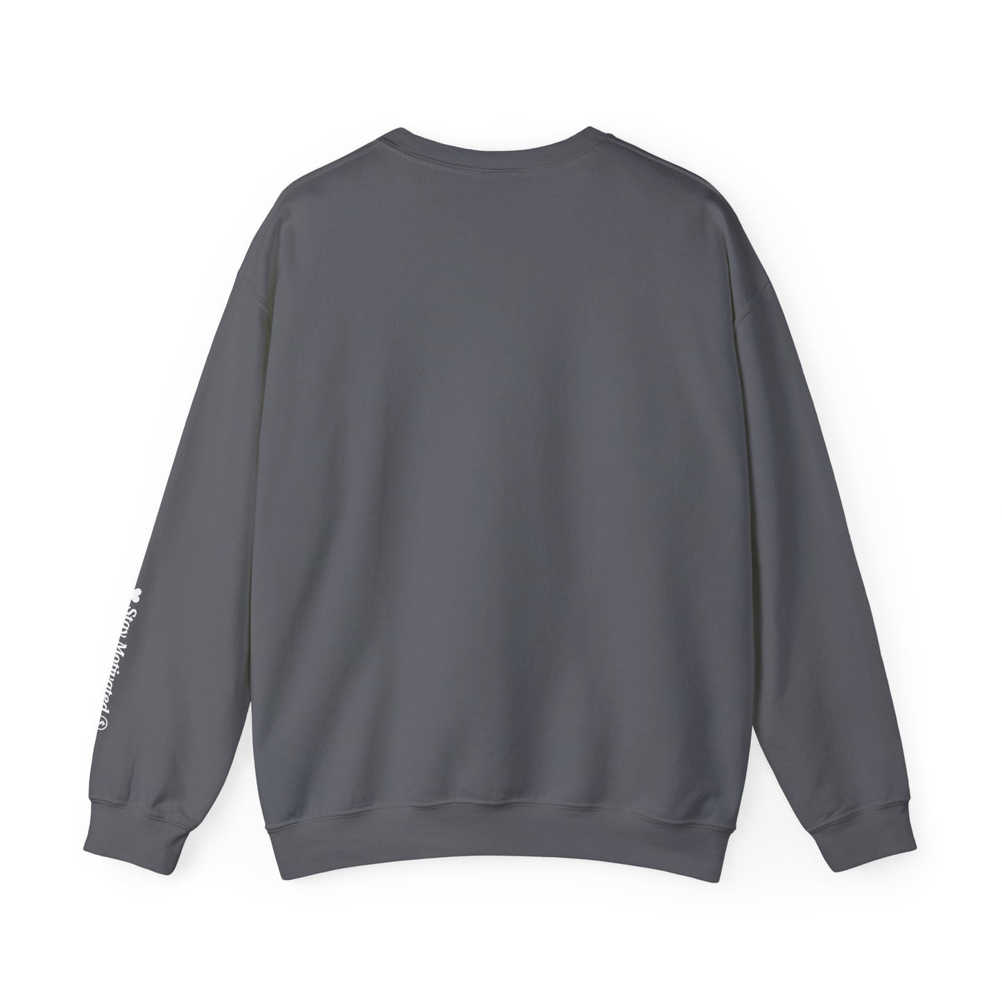 Blessed is She Unisex Crewneck Sweatshirt