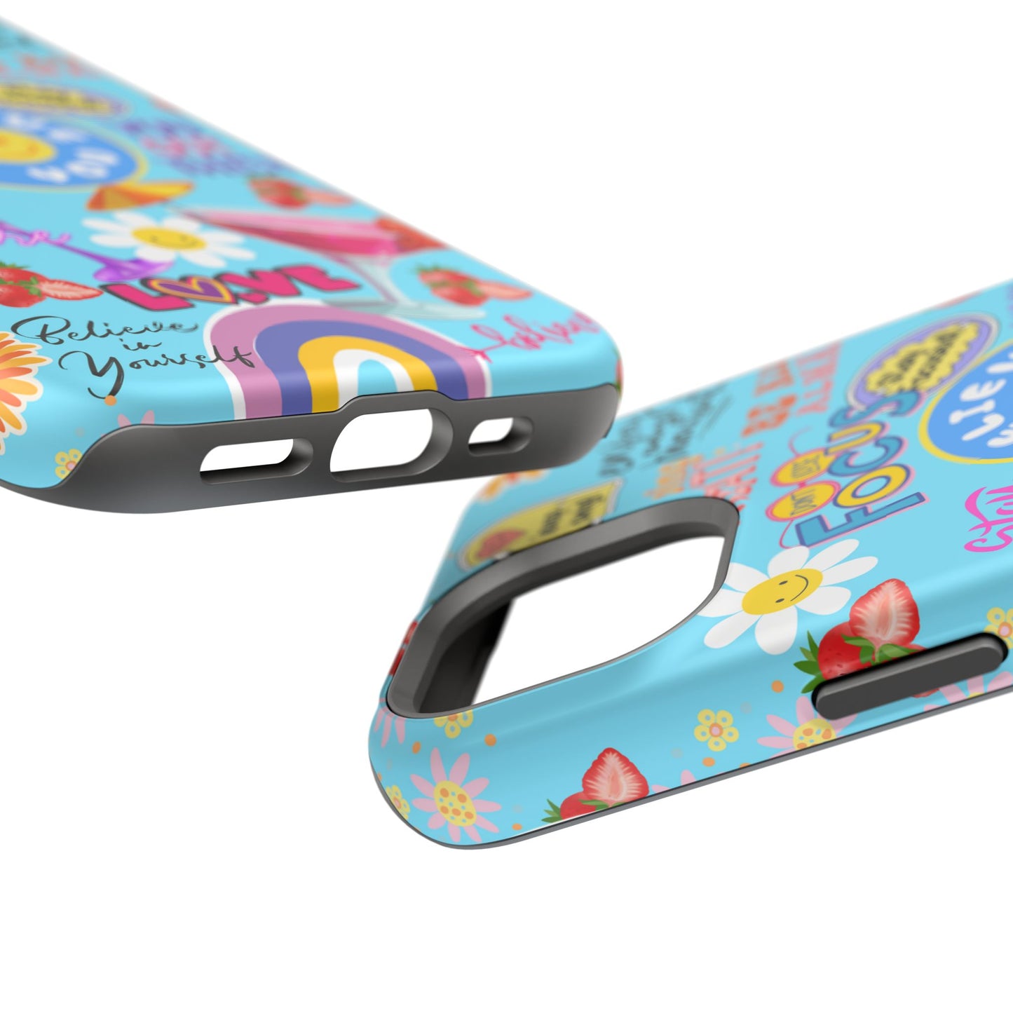 Just Believe MagSafe iPhone® Case