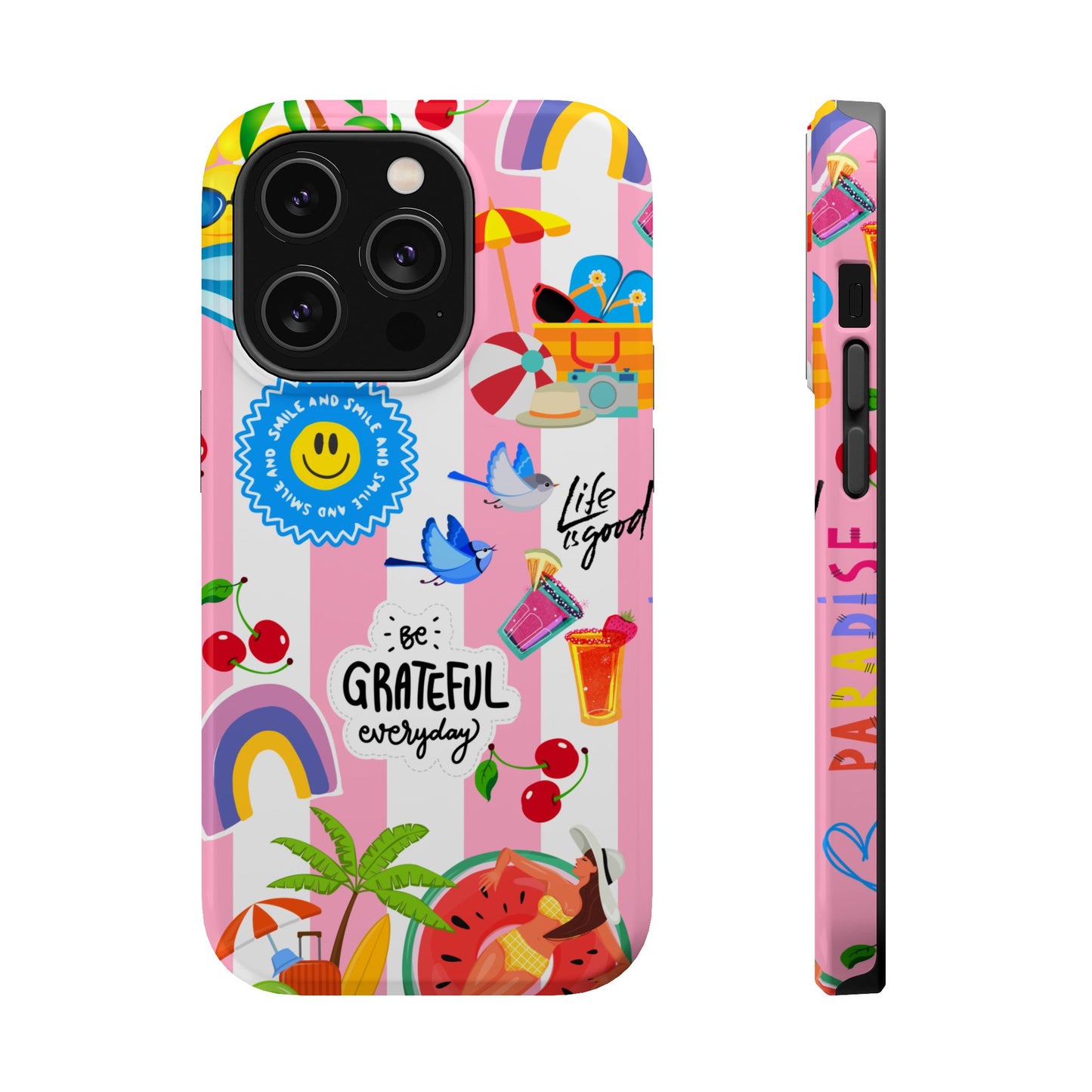 Soo Grateful MagSafe iPhone® Case