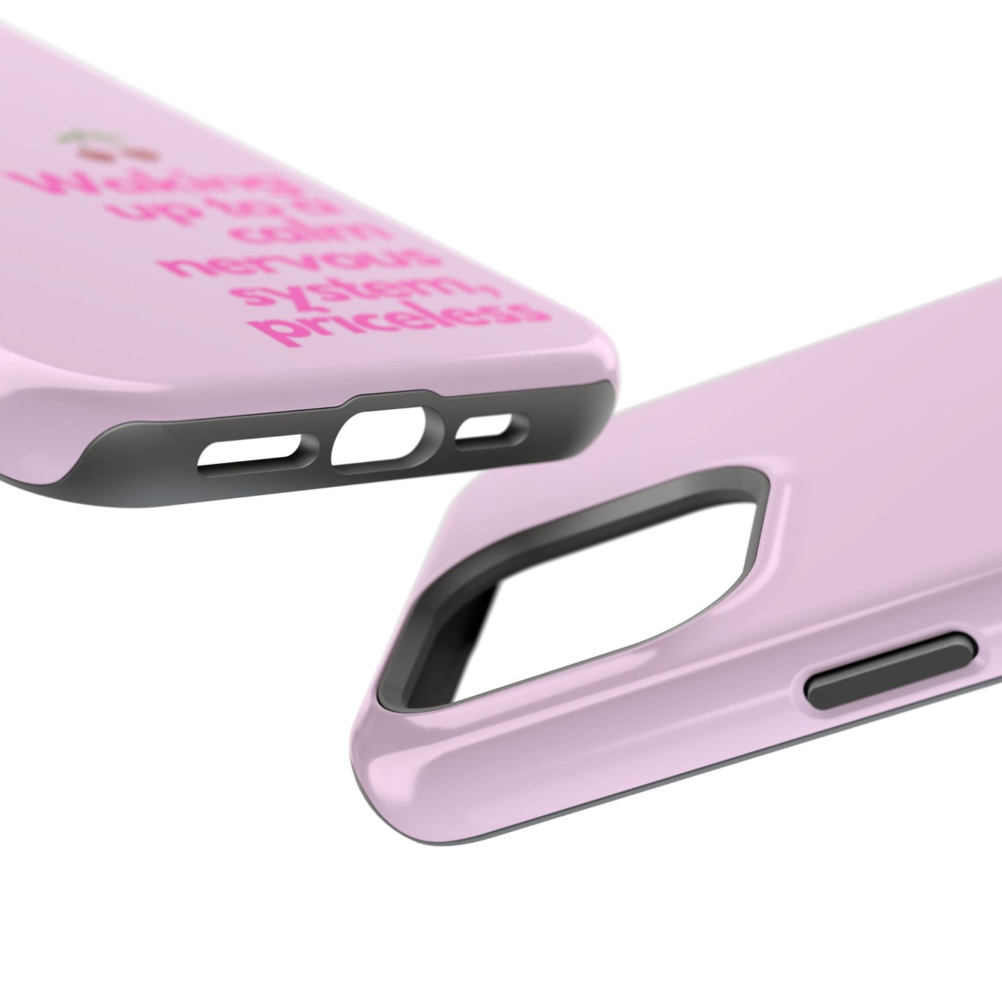 Stay Calm MagSafe iPhone® Case