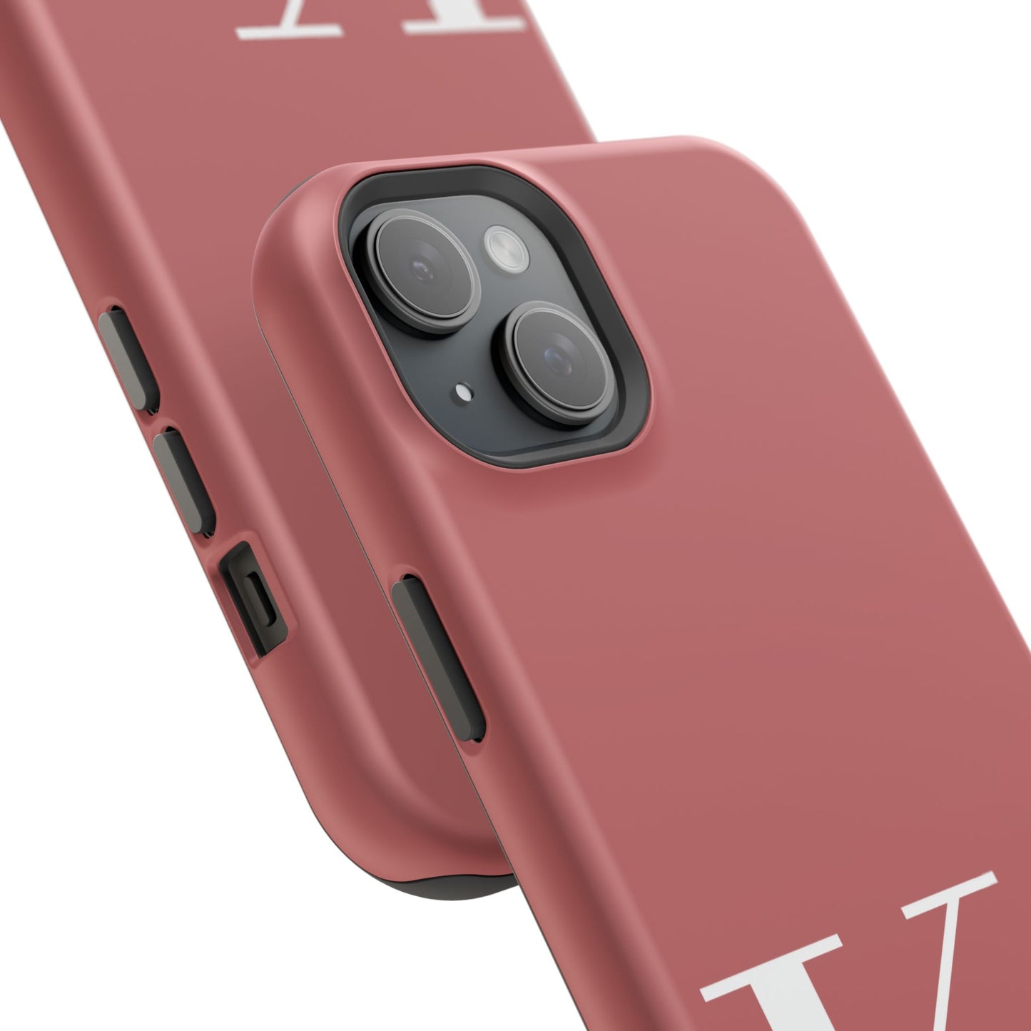 Personalized Letter K MagSafe iPhone® Case