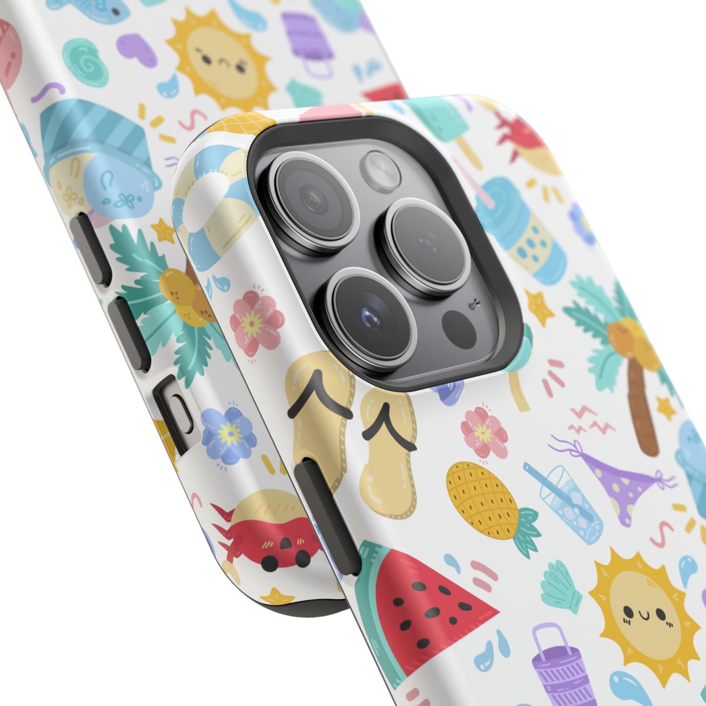 Hello Summer MagSafe iPhone® Case