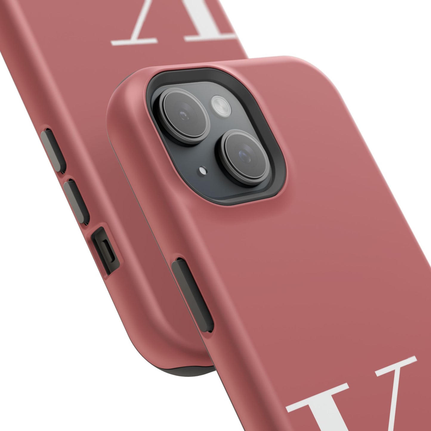 Personalized Letter K MagSafe iPhone® Case