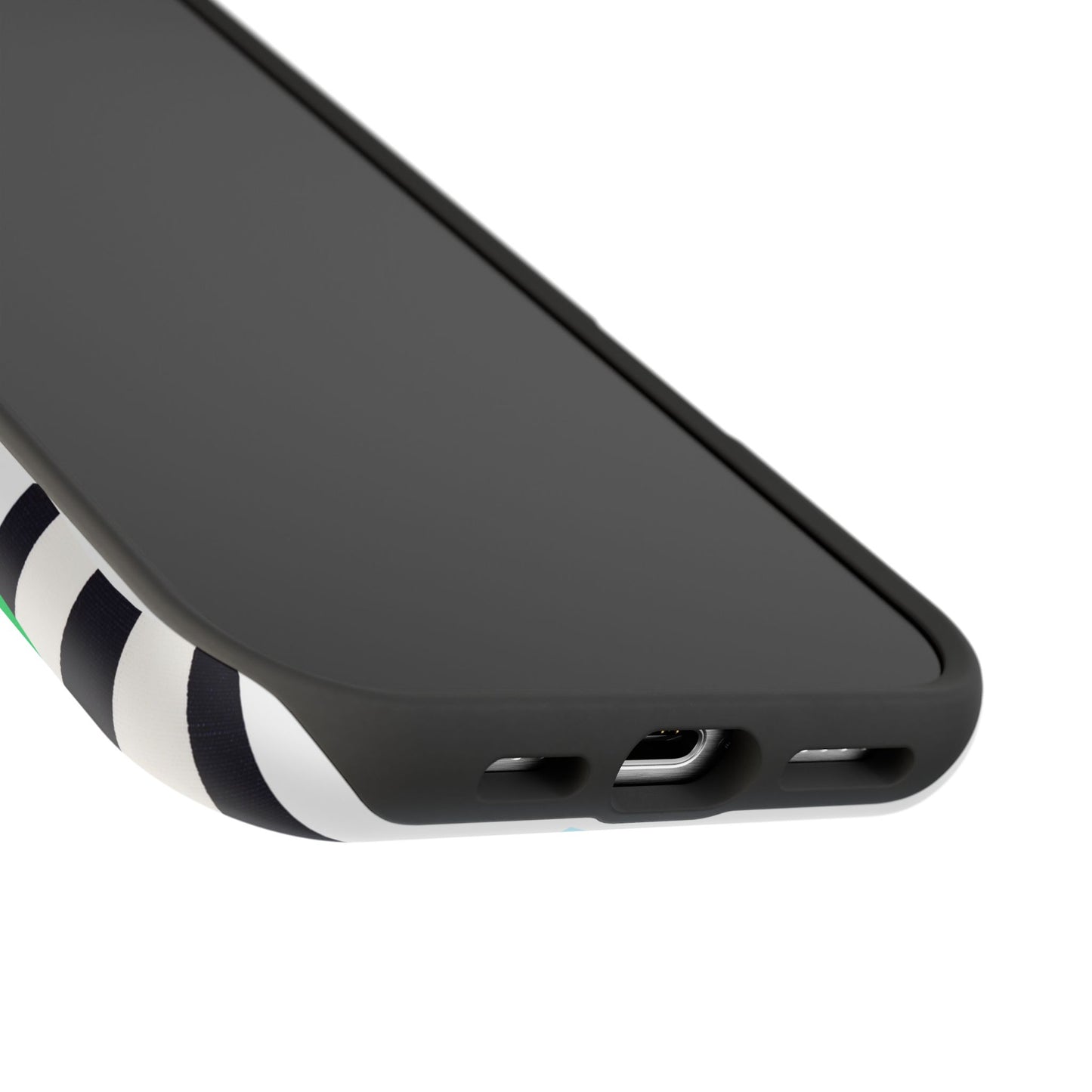 iPhone® 16 Pro Max Case Inhale Exhale