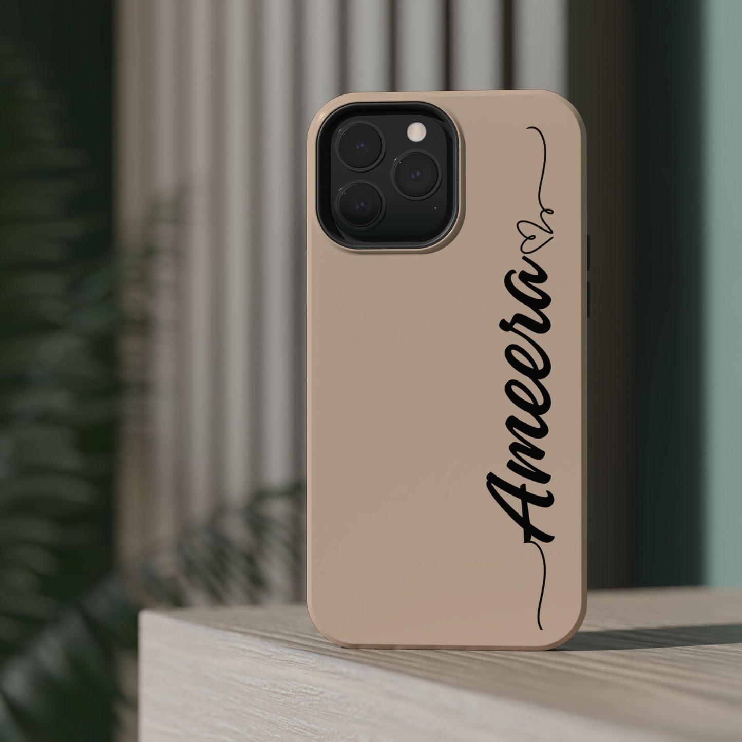 Custom MagSafe iPhone® Case