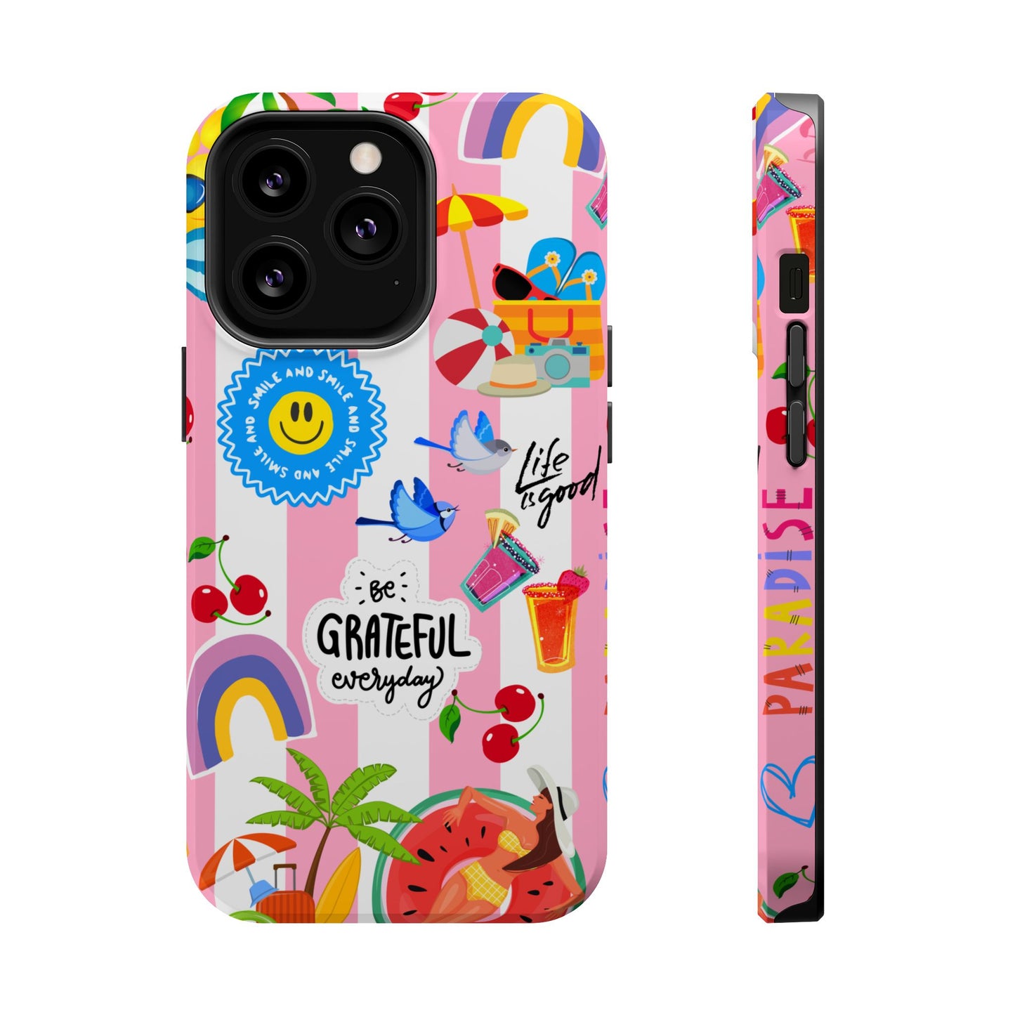 Soo Grateful MagSafe iPhone® Case