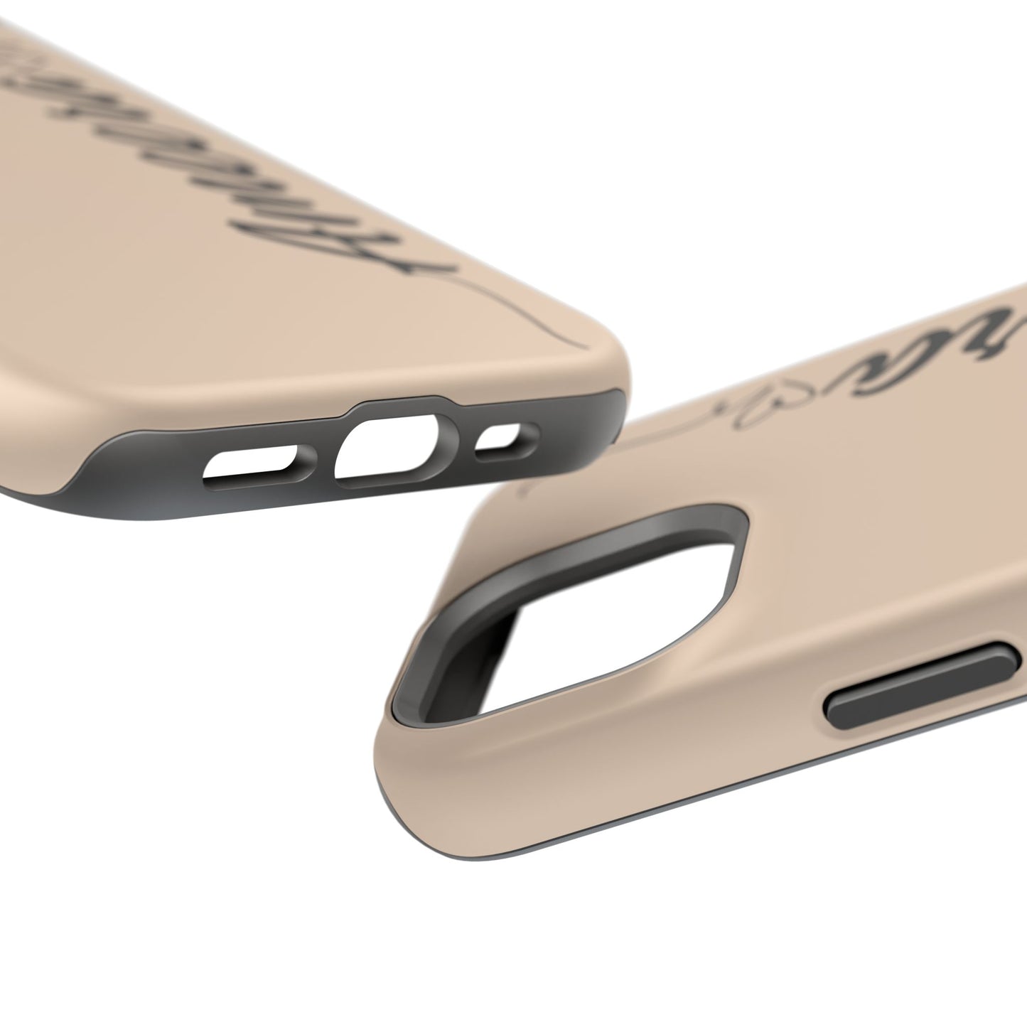 Custom MagSafe iPhone® Case