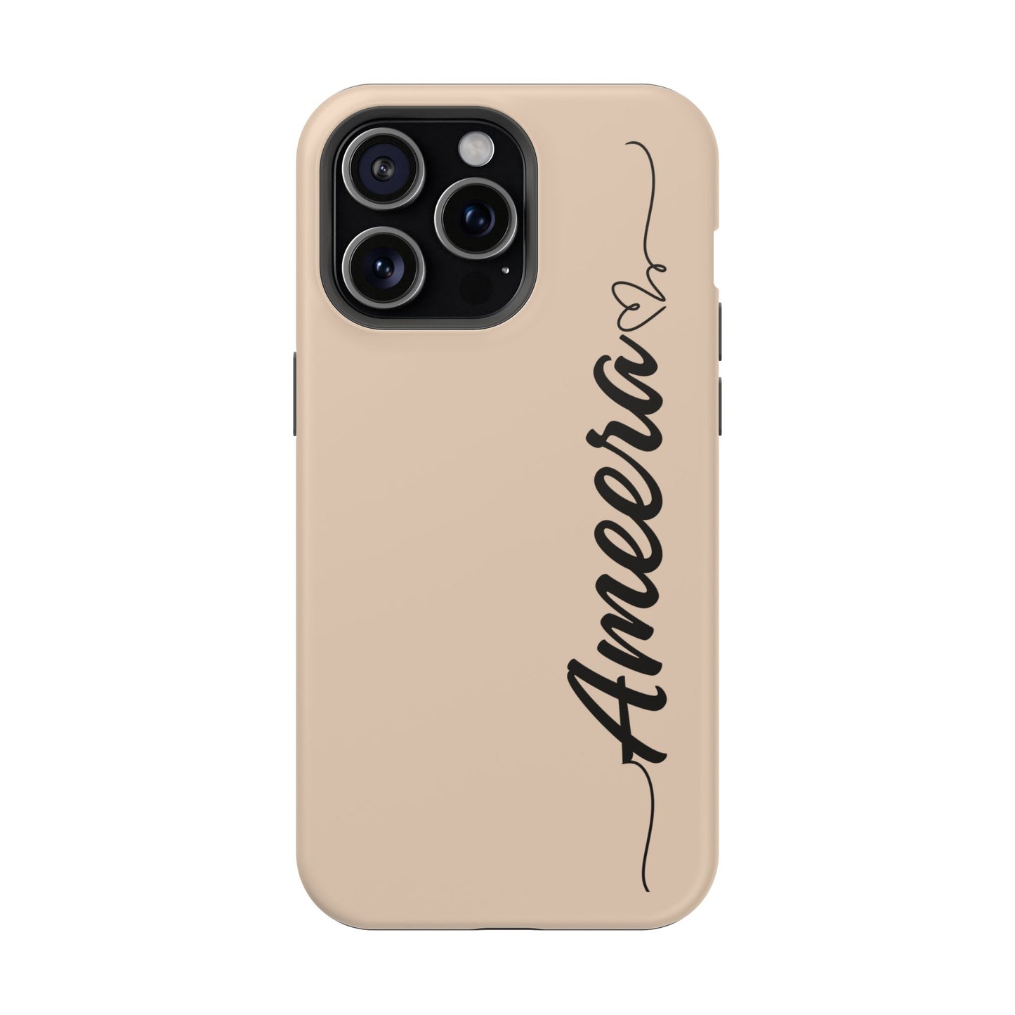 Custom MagSafe iPhone® Case