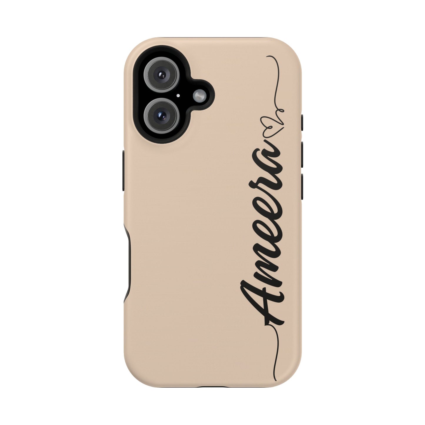 Custom MagSafe iPhone® Case