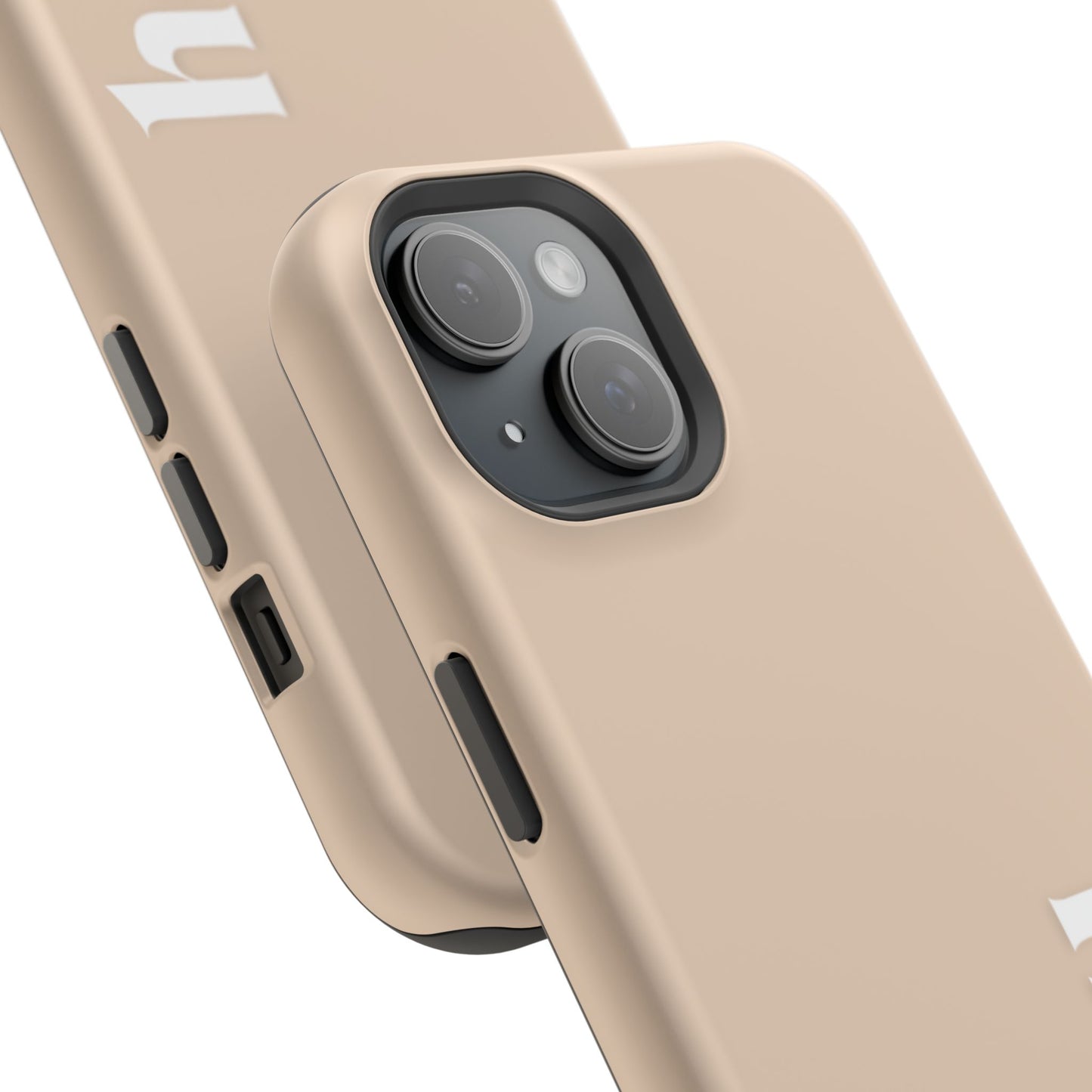 Heal MagSafe iPhone® Case Creamy Vanilla