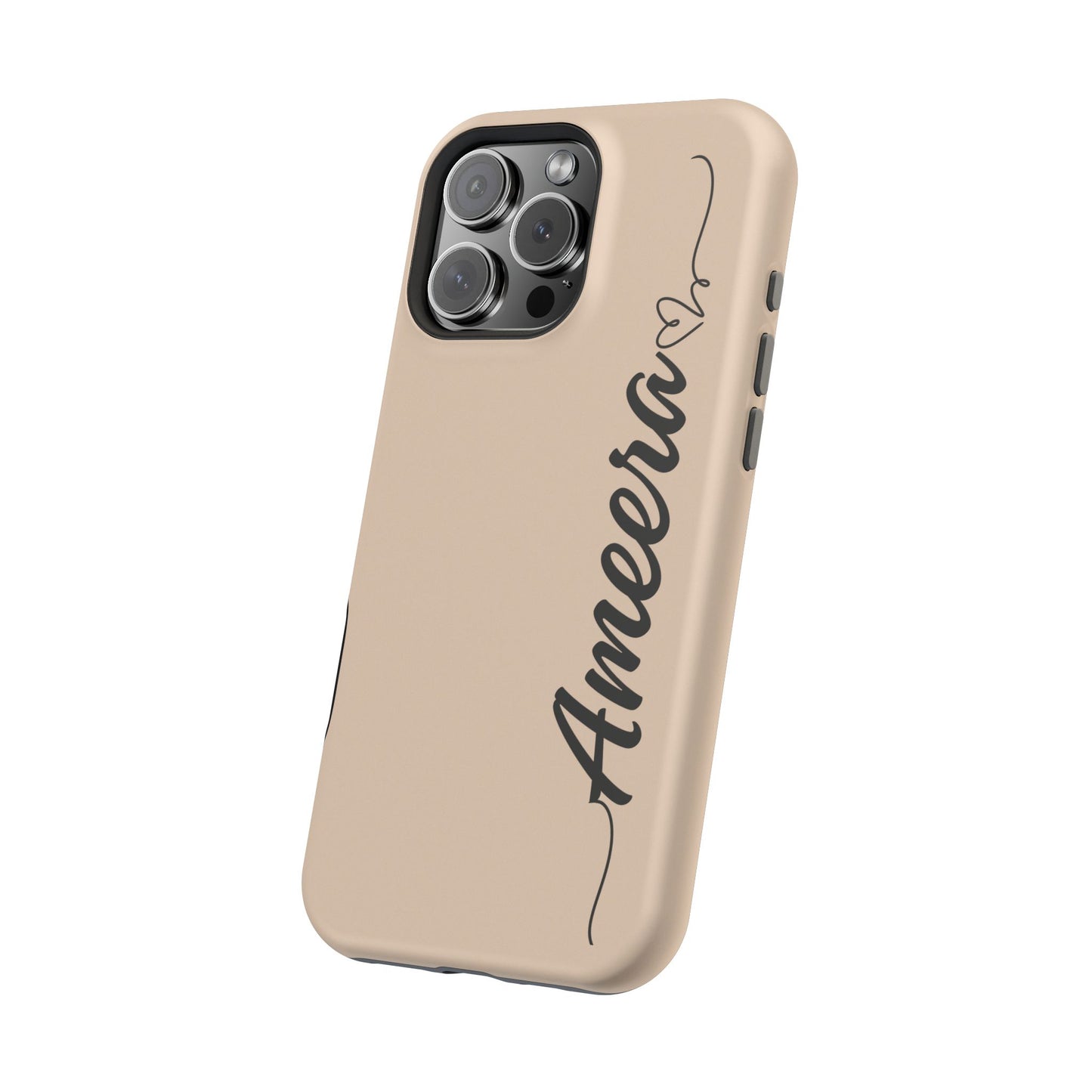 Custom MagSafe iPhone® Case