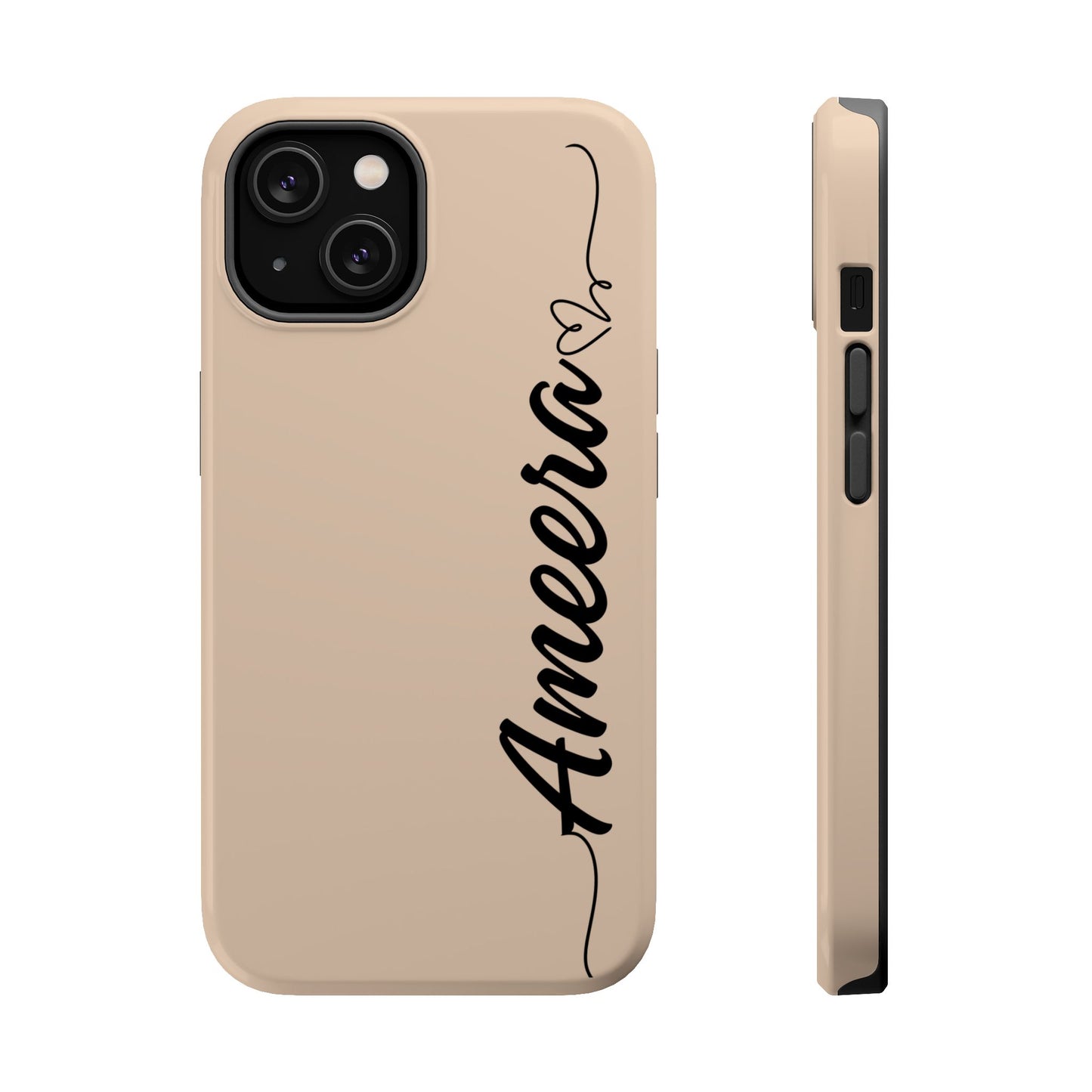 Custom MagSafe iPhone® Case