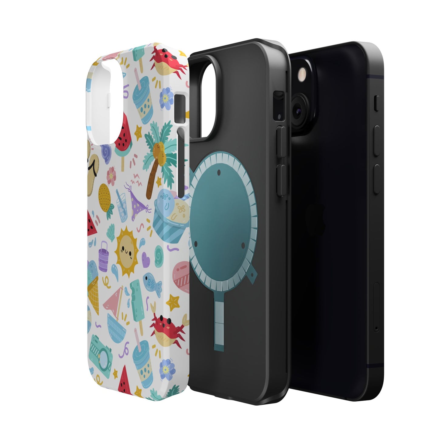 Hello Summer MagSafe iPhone® Case