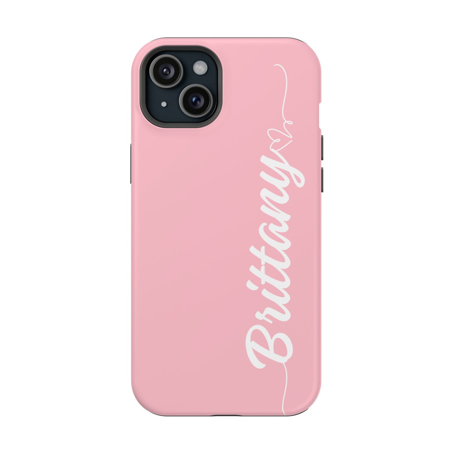 Brittany Custom MagSafe iPhone® Case