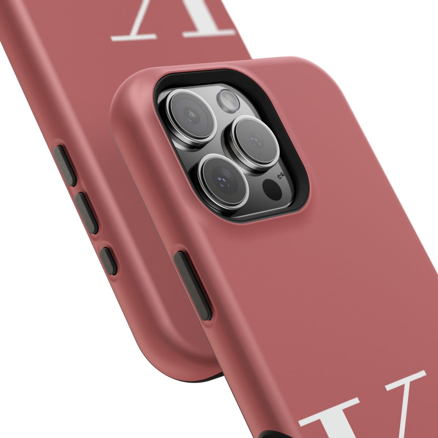 Personalized Letter K MagSafe iPhone® Case