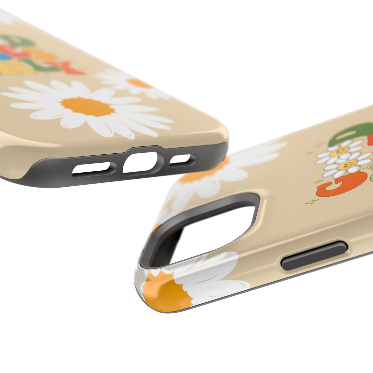Good Vibes Only MagSafe iPhone® Case