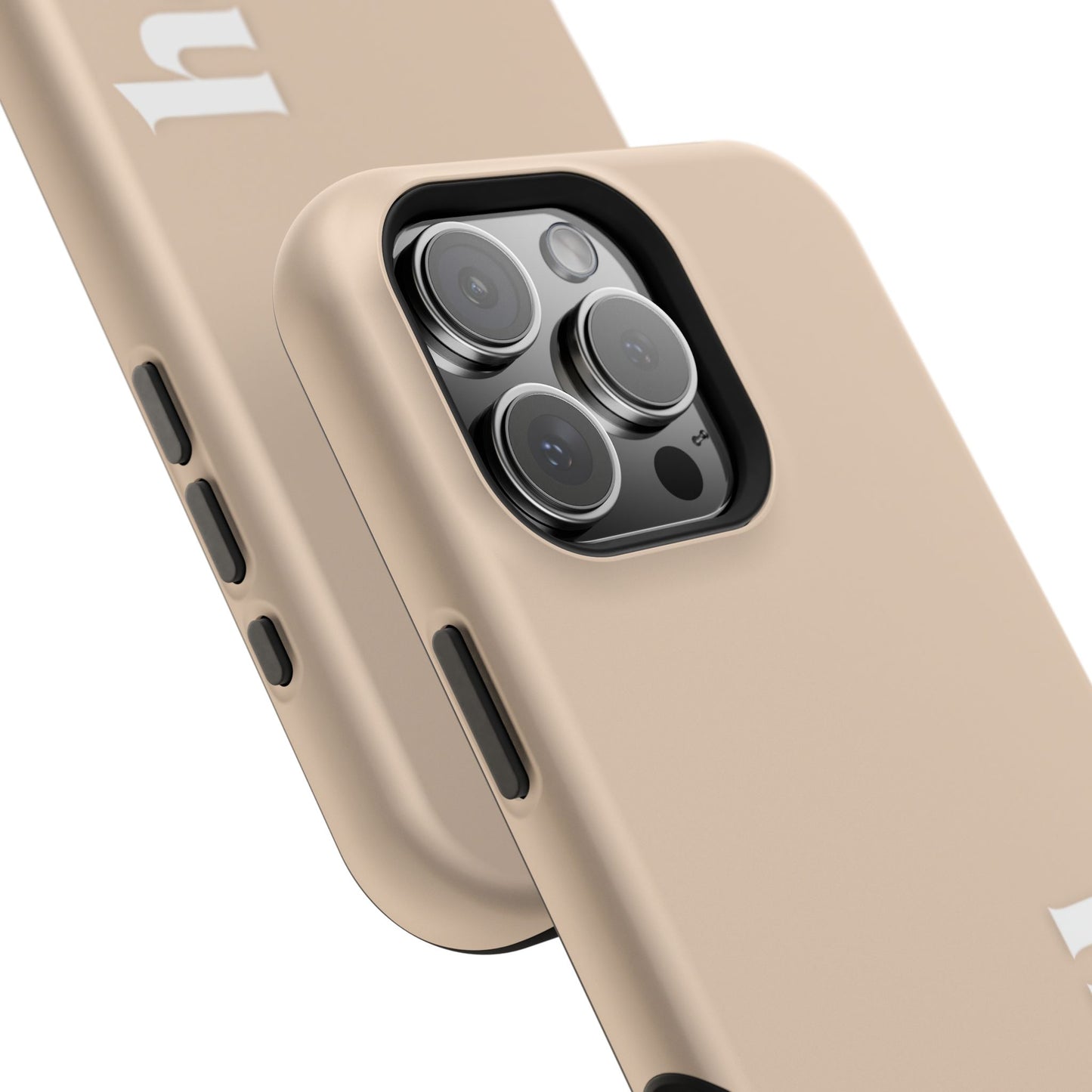 Heal MagSafe iPhone® Case Creamy Vanilla