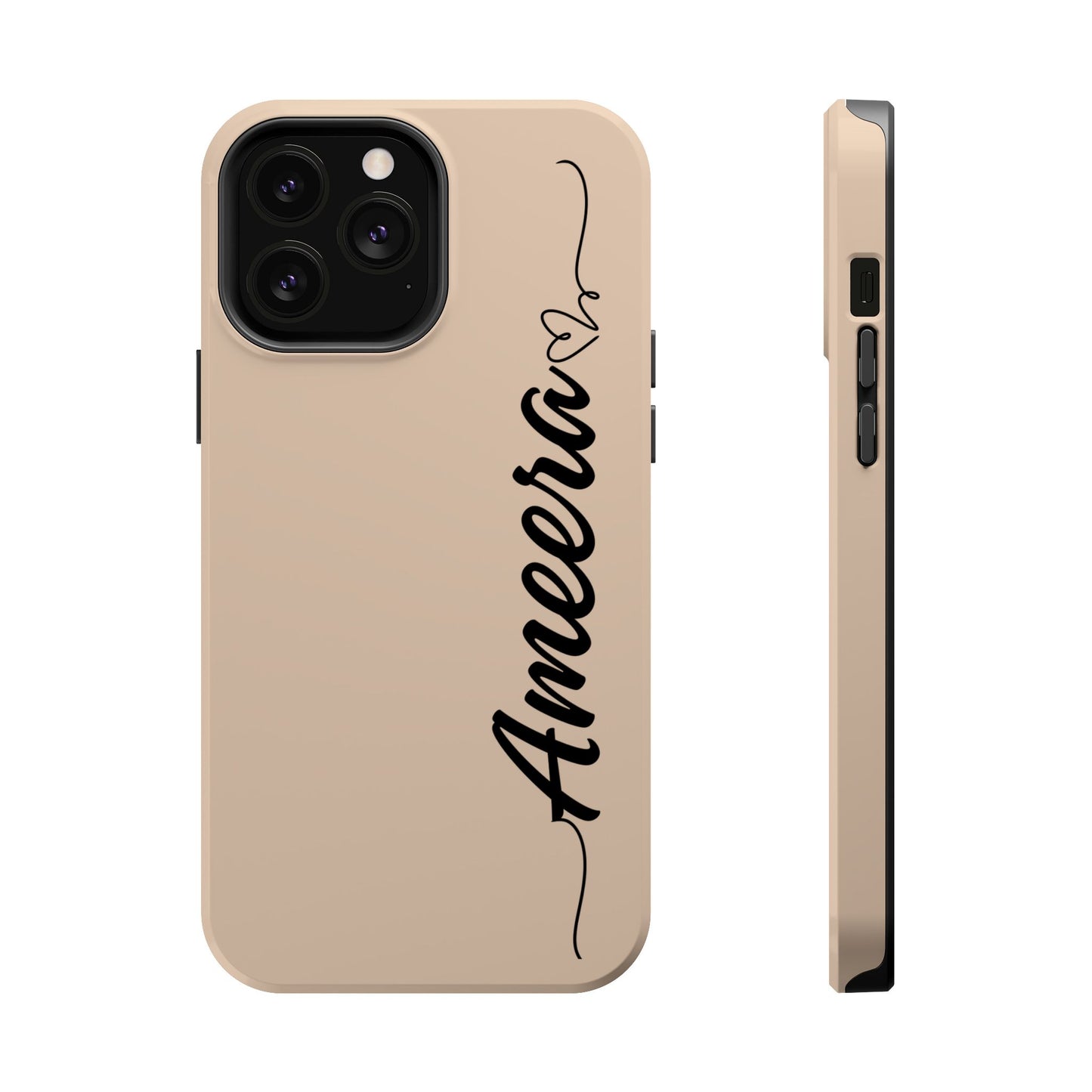 Custom MagSafe iPhone® Case
