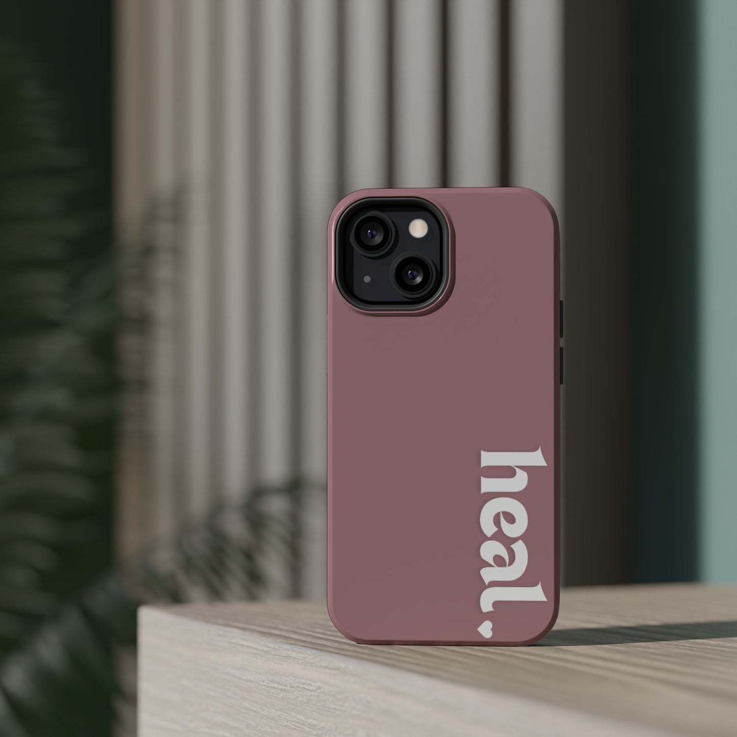 Heal MagSafe iPhone® Case Freedom Reigns