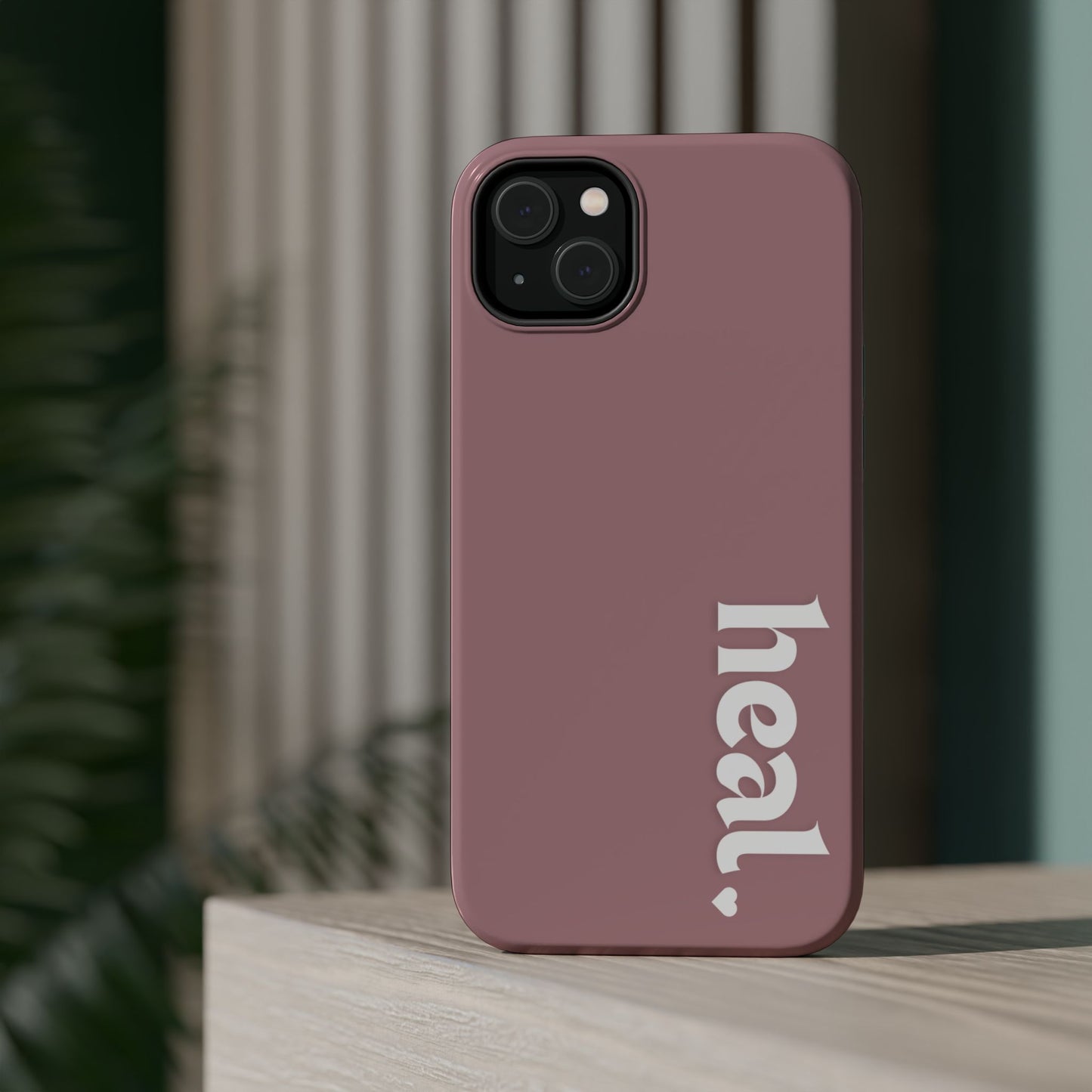 Heal MagSafe iPhone® Case Freedom Reigns