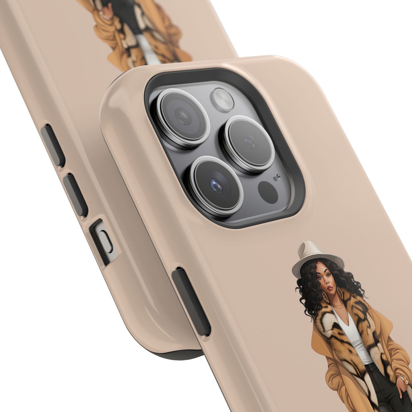 Born Rich MagSafe iPhone® Case