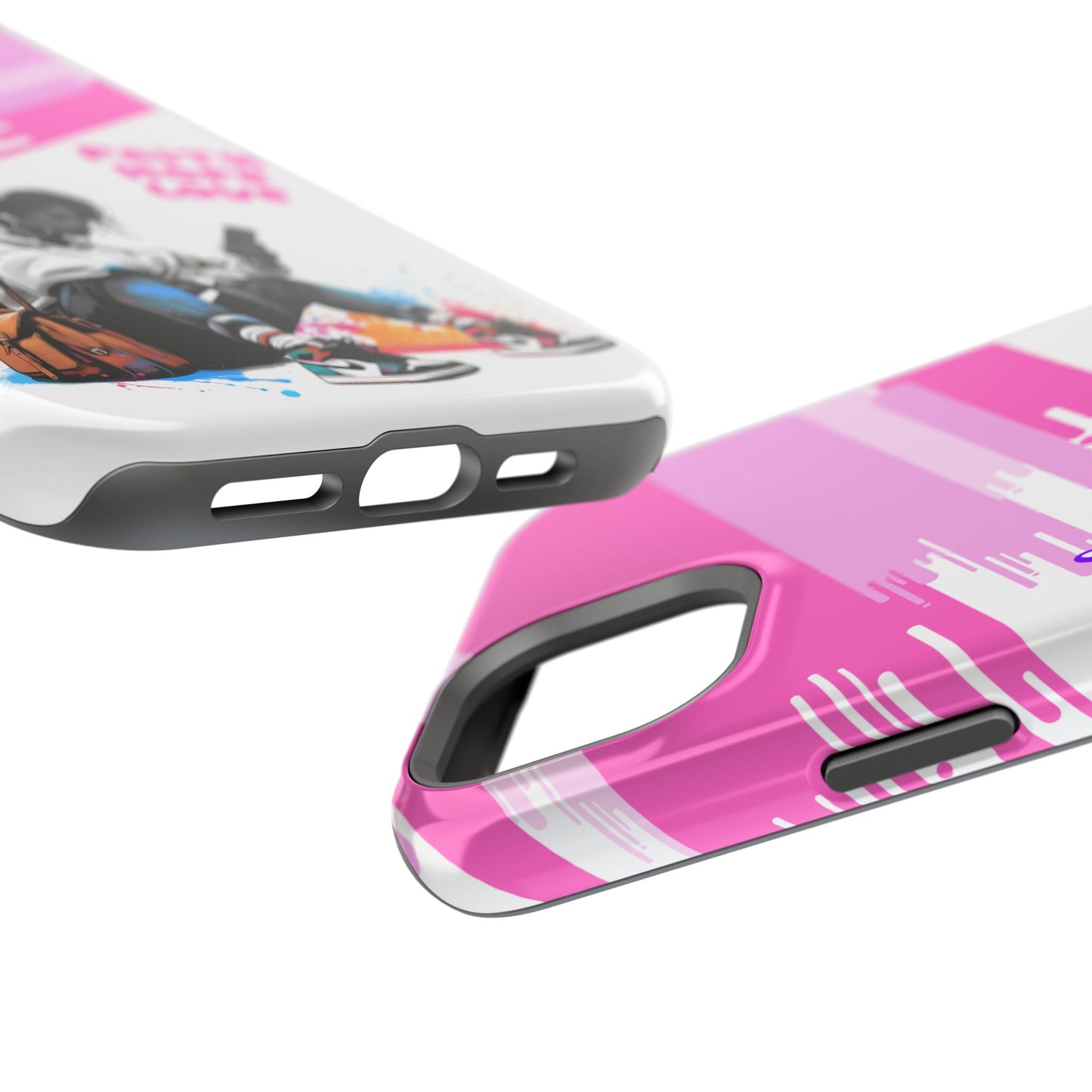 Faith Hope Love MagSafe iPhone® Case