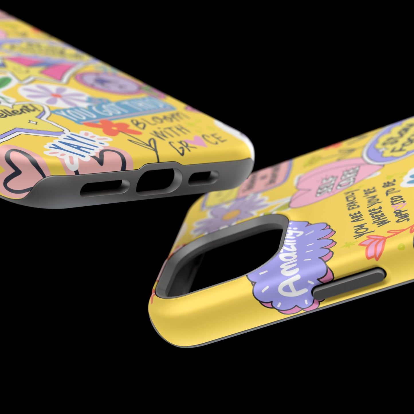 Just Bloom MagSafe iPhone® Case