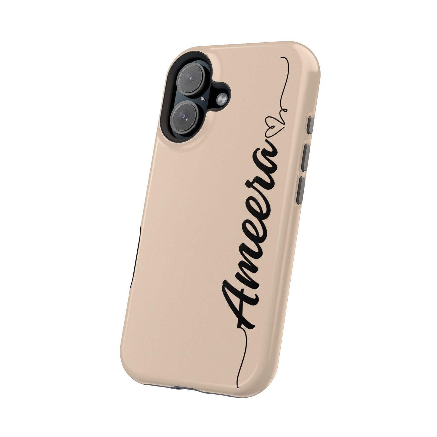 Custom MagSafe iPhone® Case