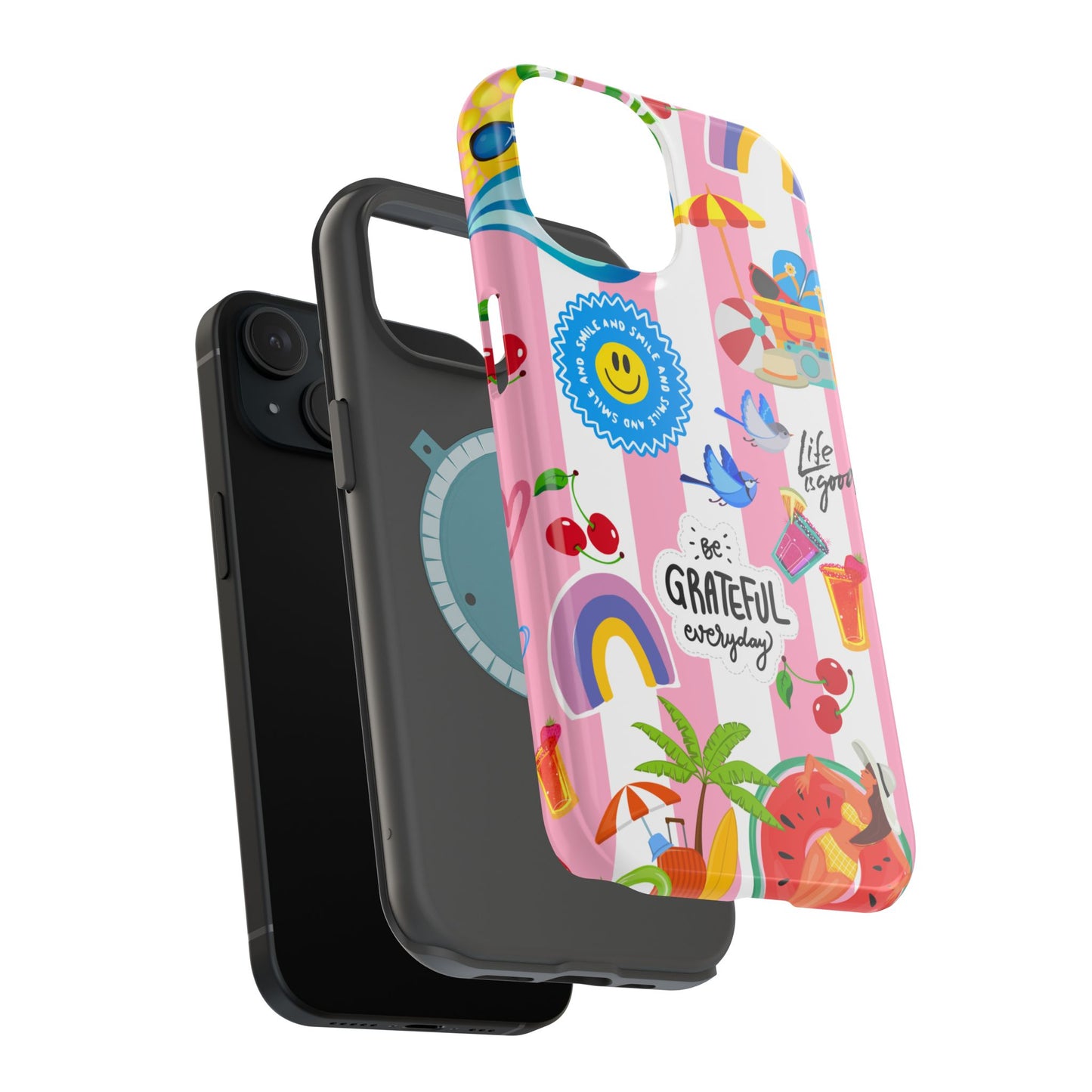 Soo Grateful MagSafe iPhone® Case