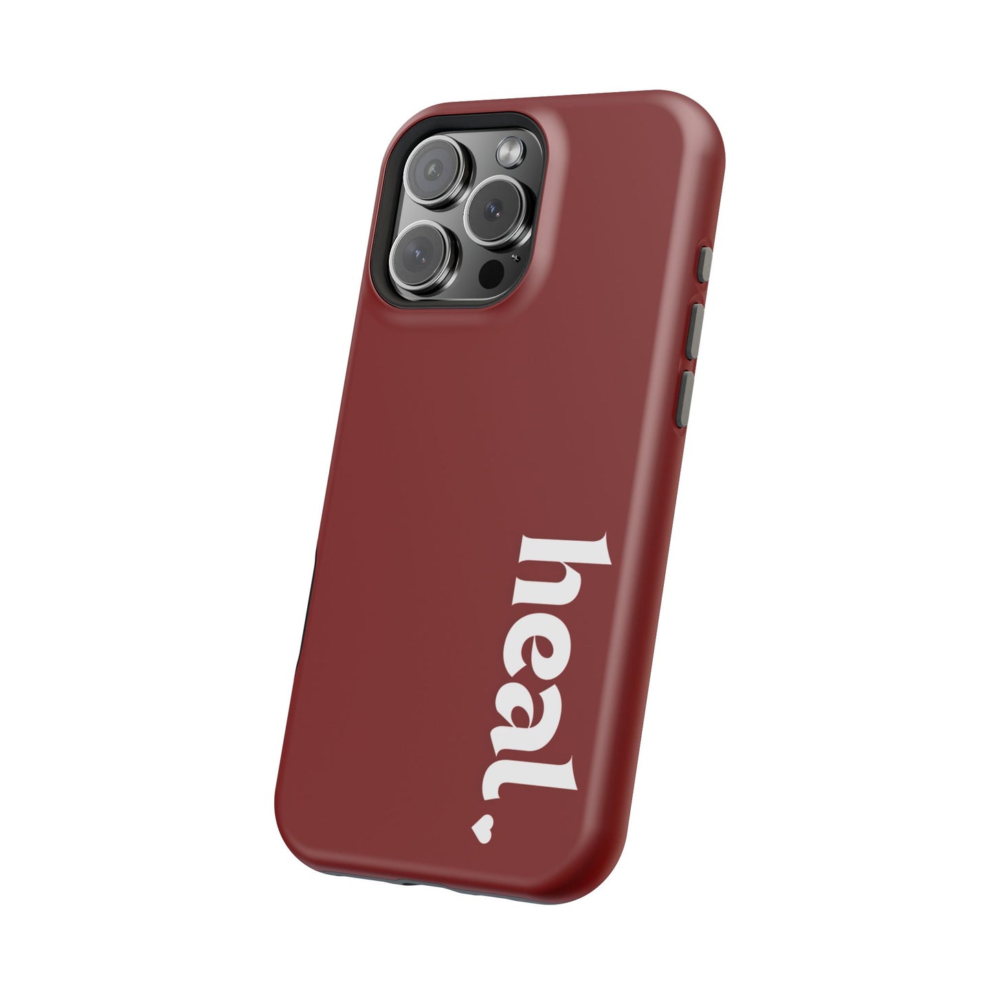 Heal MagSafe iPhone® Case Resilient Woman