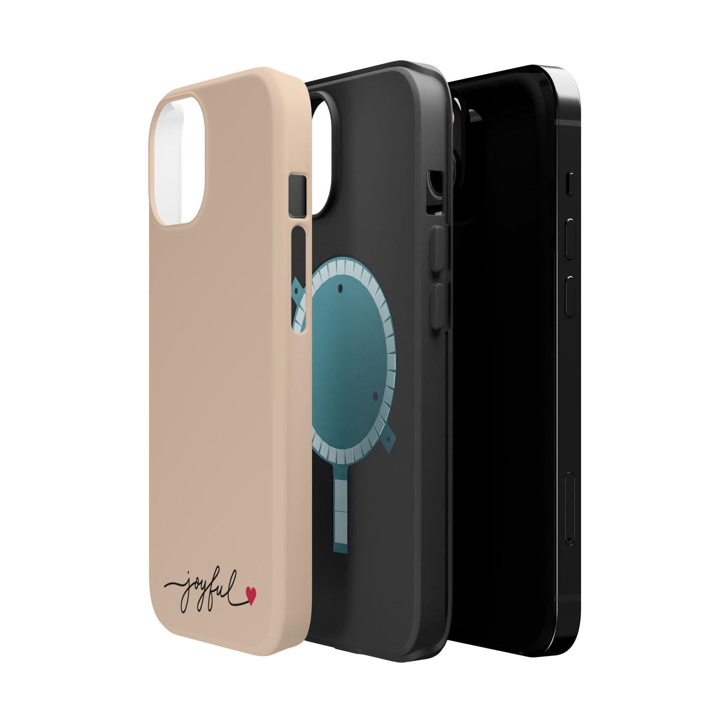 Joyful MagSafe iPhone® Case