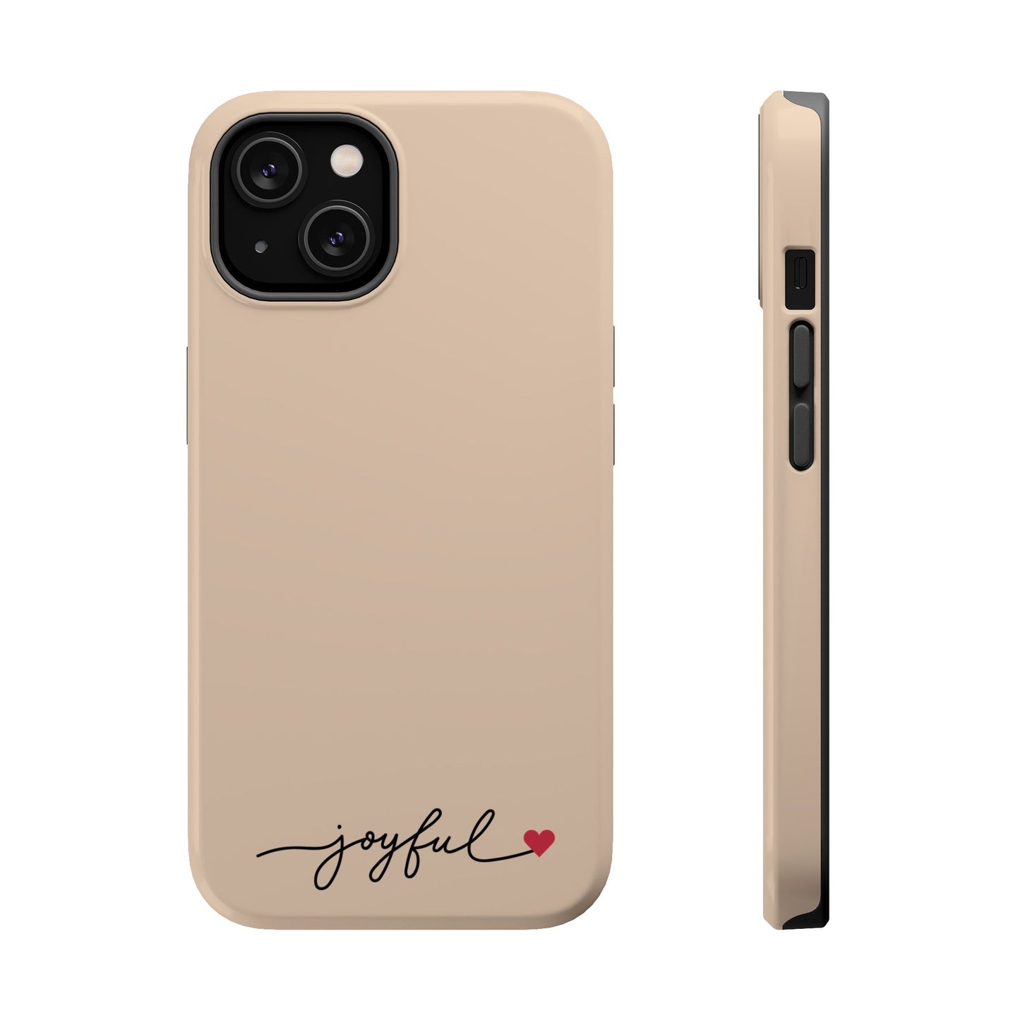 Joyful MagSafe iPhone® Case