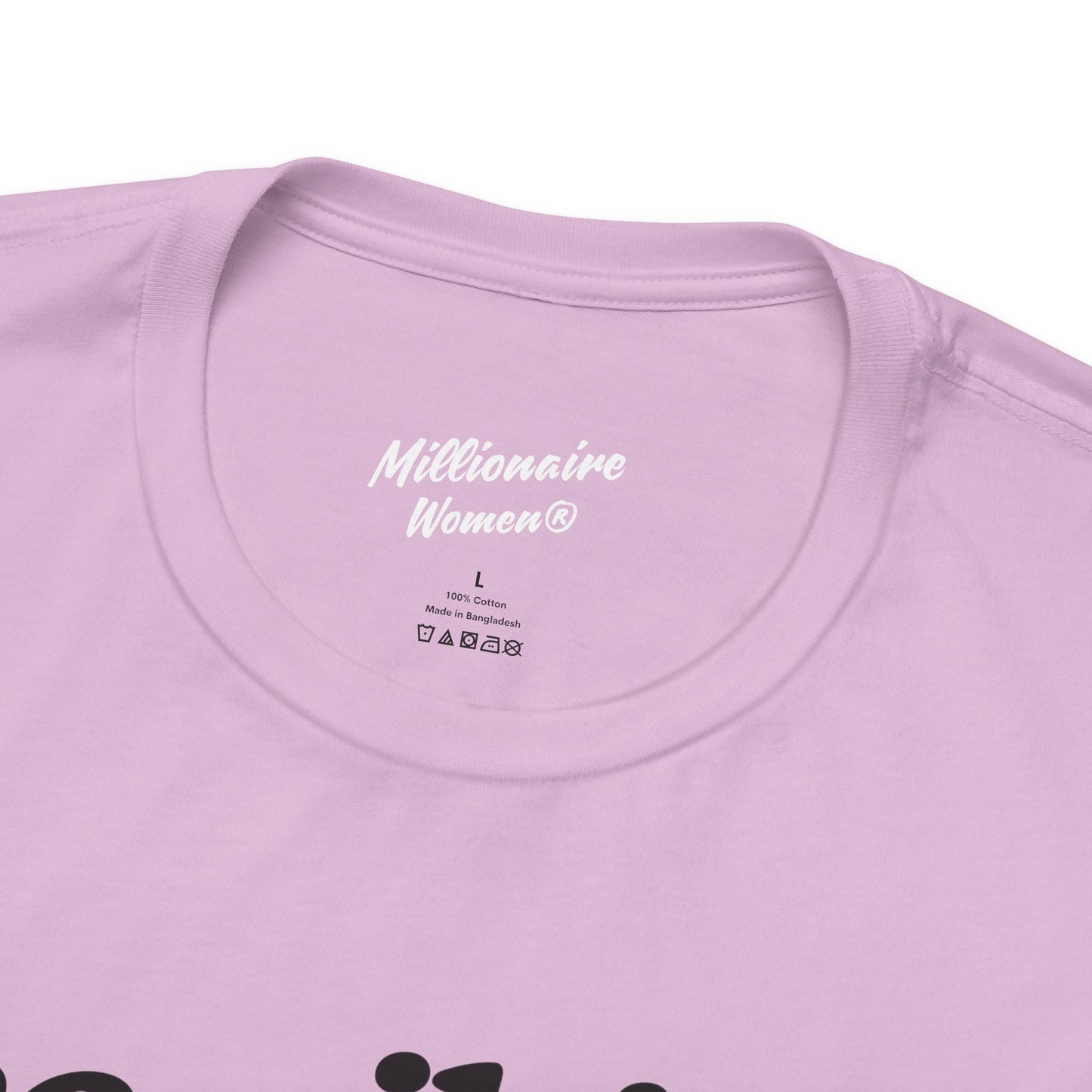 Resilient Soft Cotton Tee