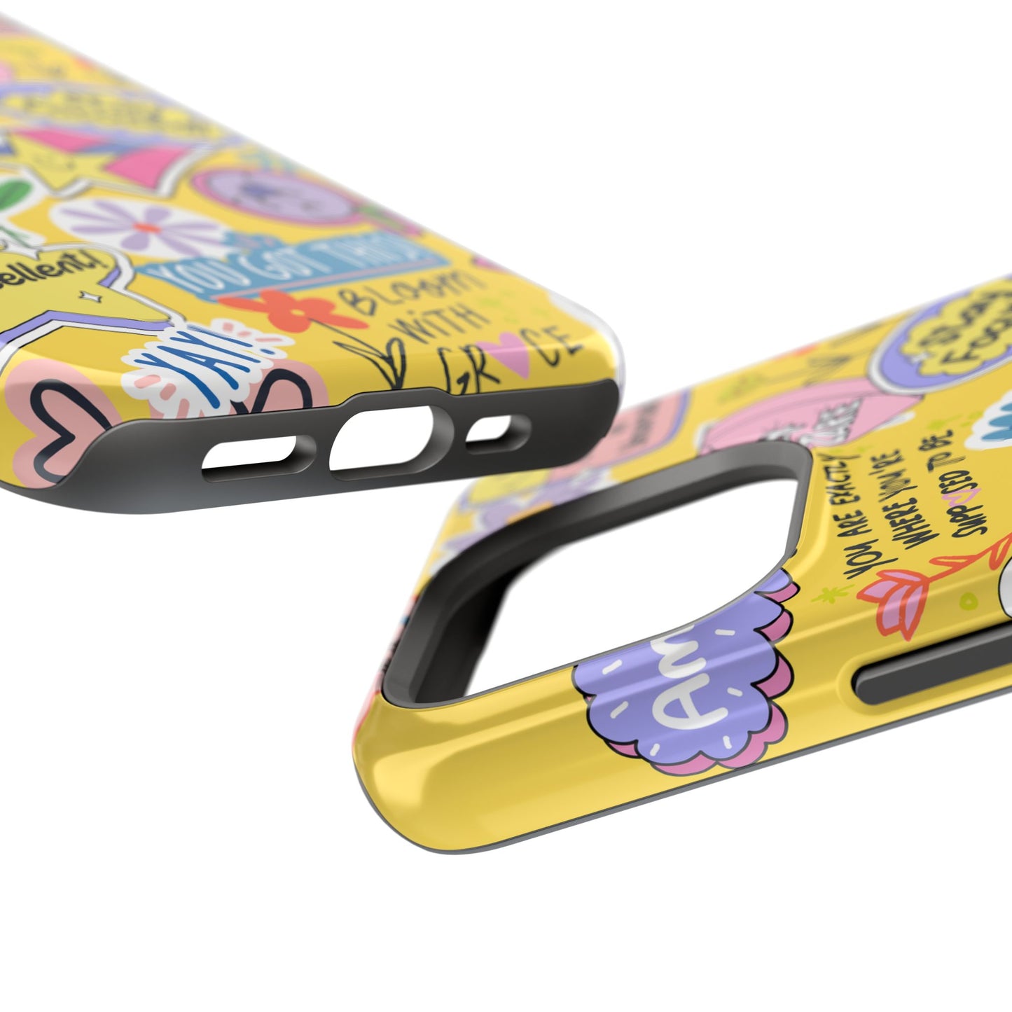 Just Bloom MagSafe iPhone® Case