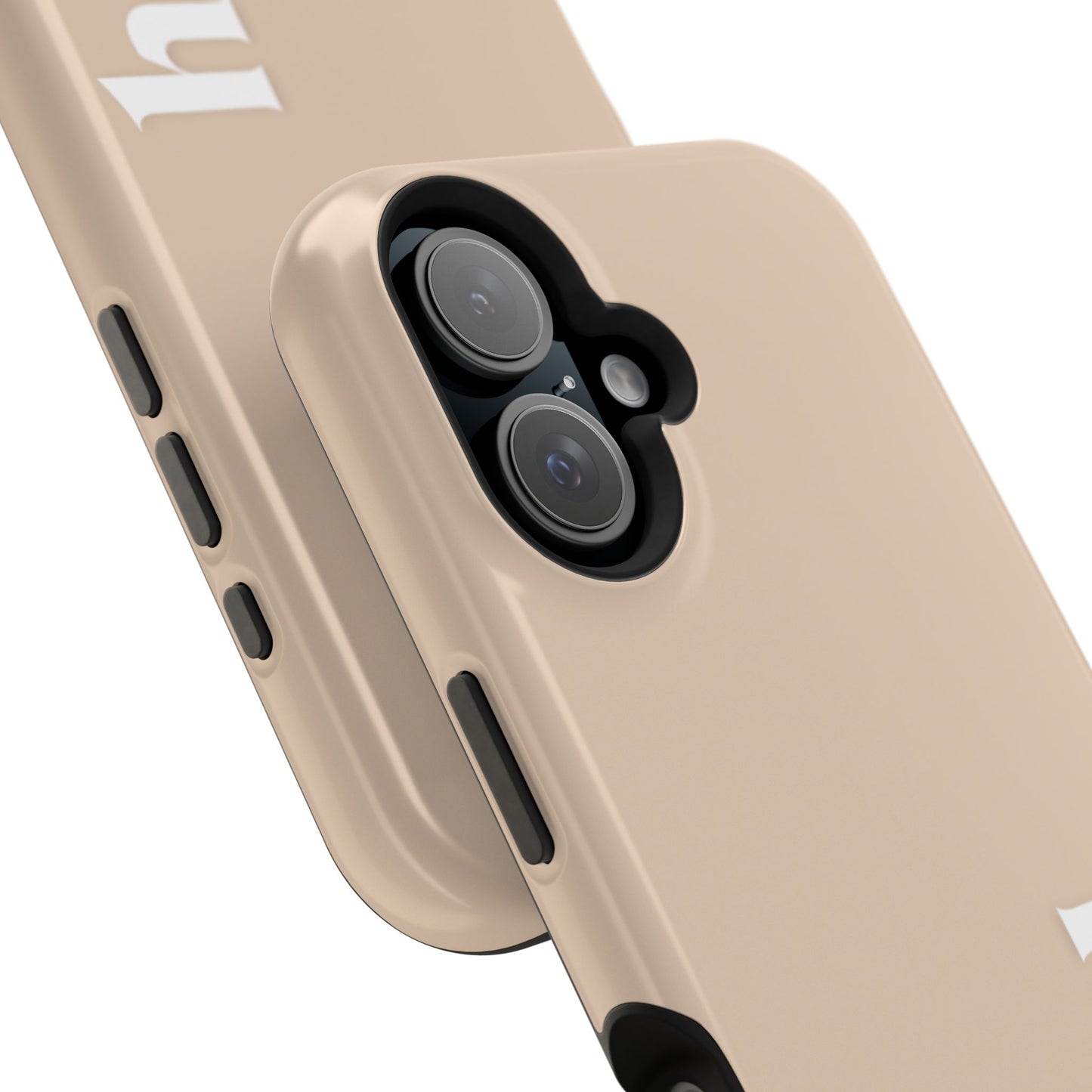 Heal MagSafe iPhone® Case Creamy Vanilla