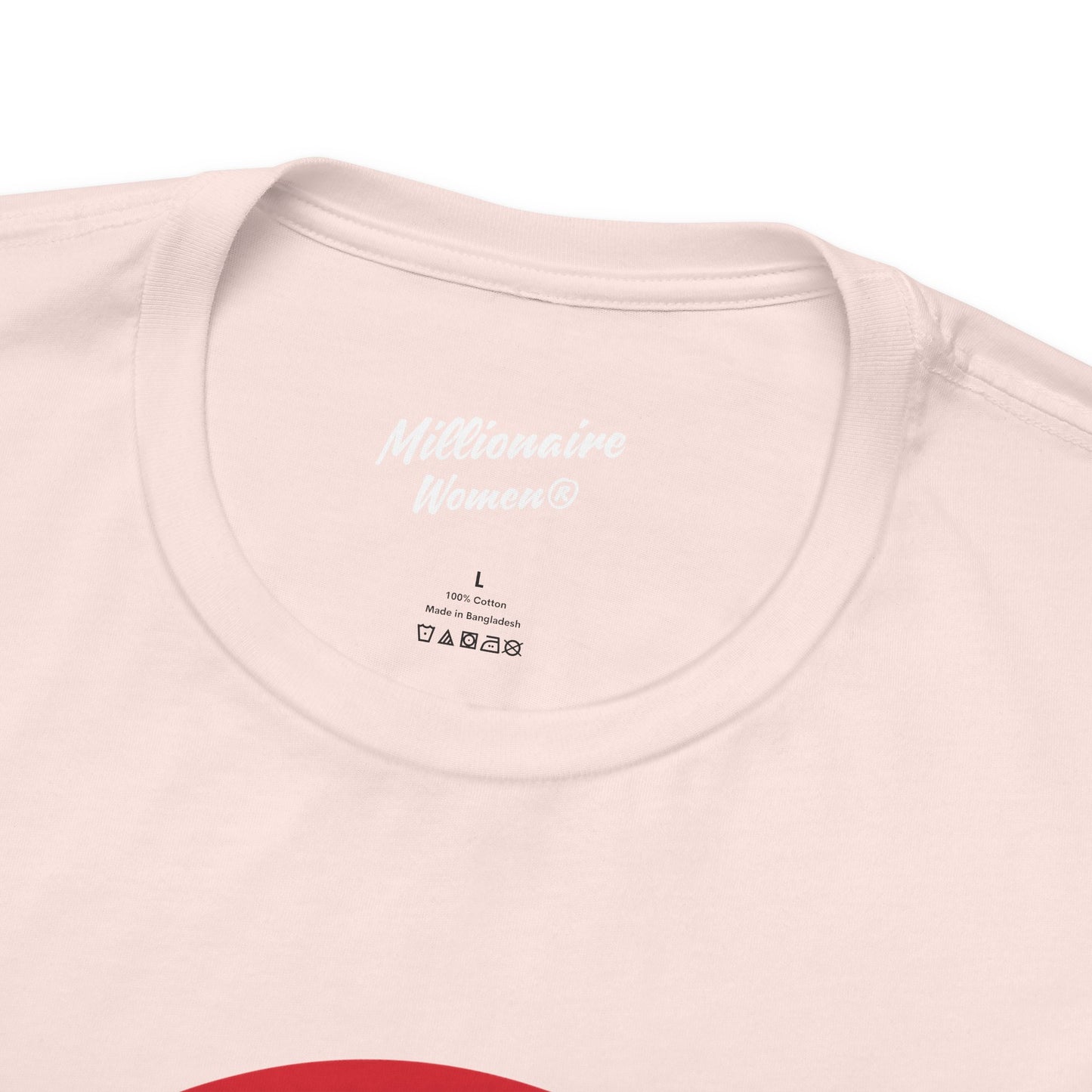 I am Enough Soft Cotton Tee