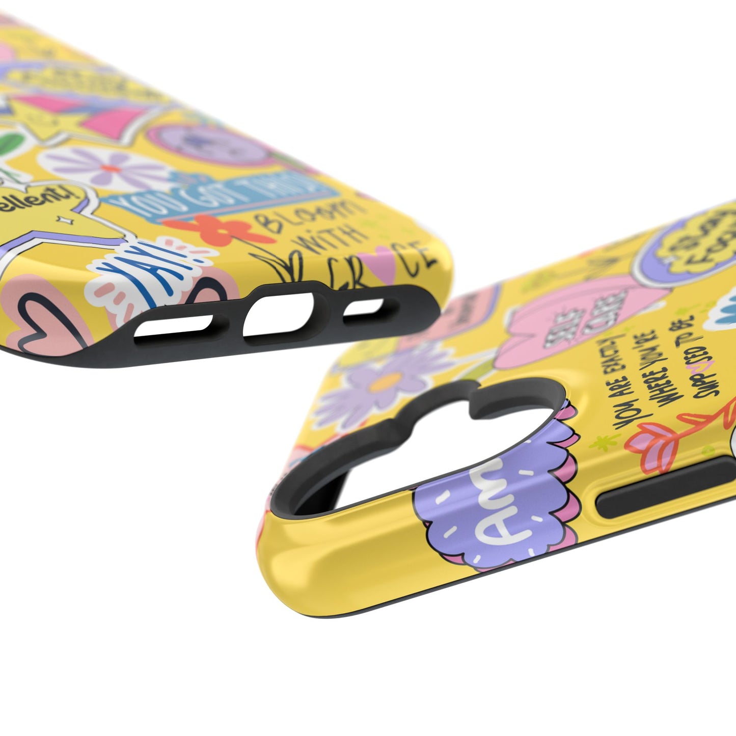 Just Bloom MagSafe iPhone® Case
